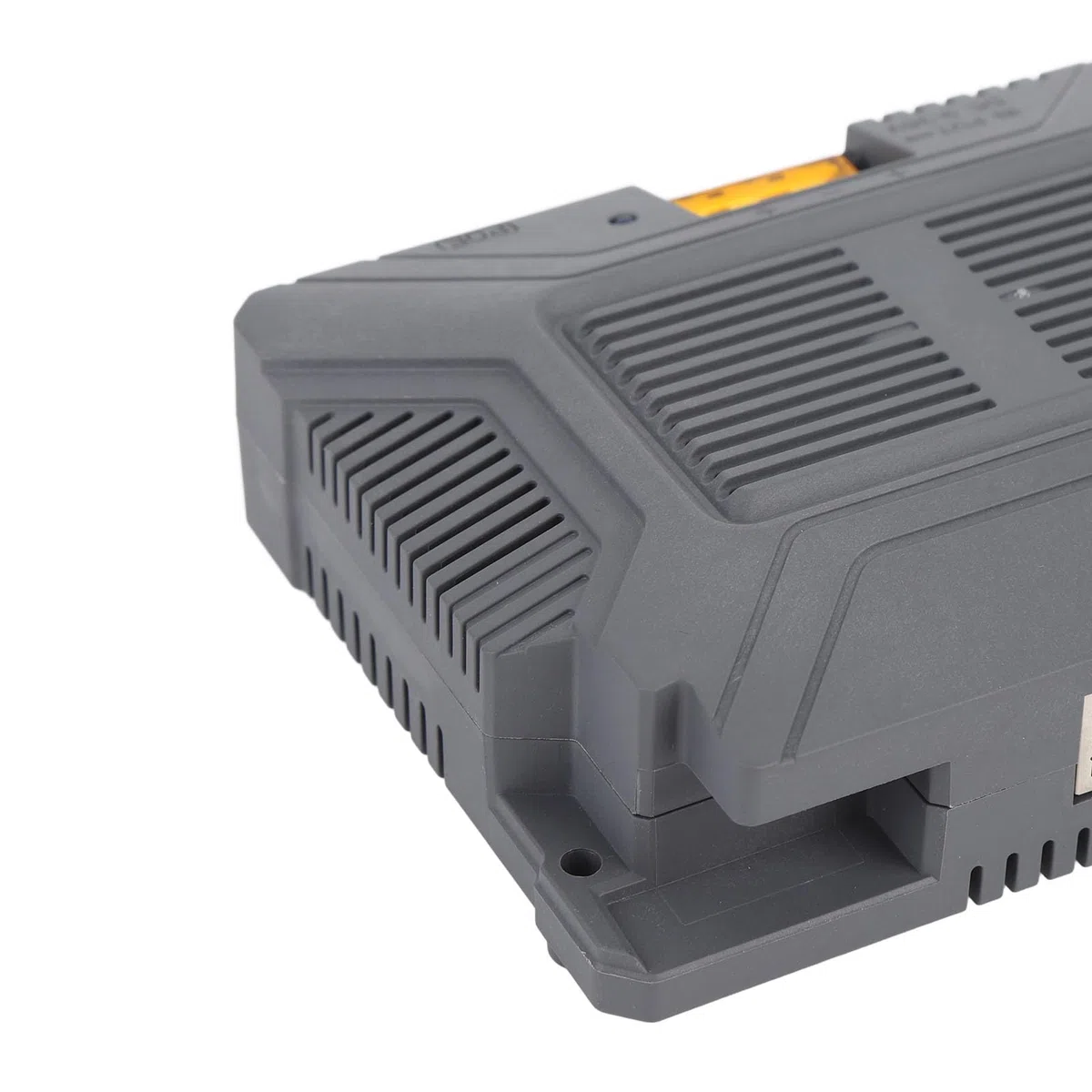 Injecteur PoE Gigabit 5 en 1 avec Protection ESD, Haute Performance 150 W pour Mini Antenne Satellite Internet