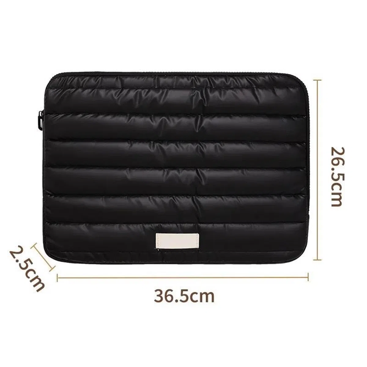 Sacoche for Ordinateur Portable et Tablette 13,3 14 Pouces