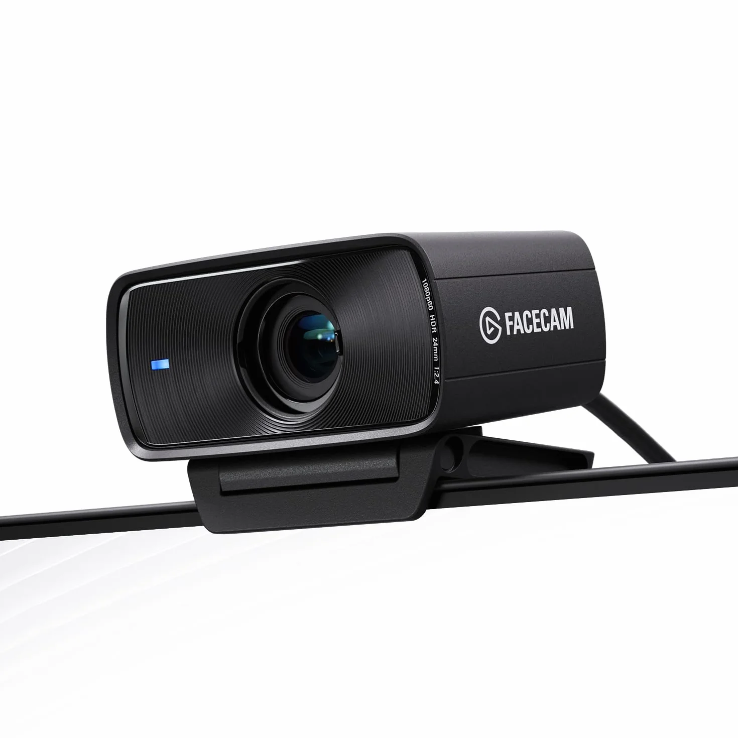 Elgato Facecam MK.2 – Webcam Full HD