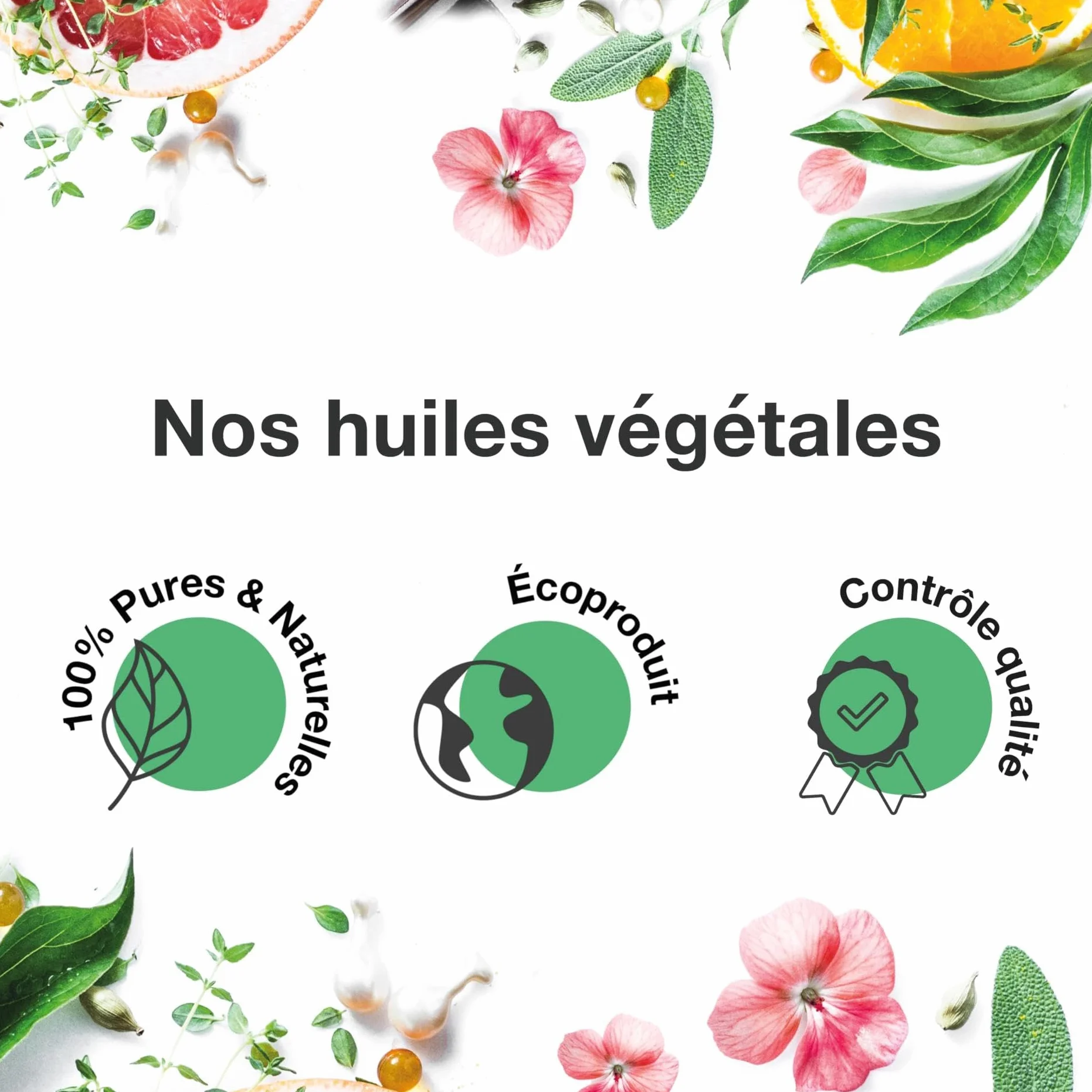 Hydrolat de Menthe Poivrée COSMOS 100ml Pur Rafraîchissant Peaux Ternes Fatiguées