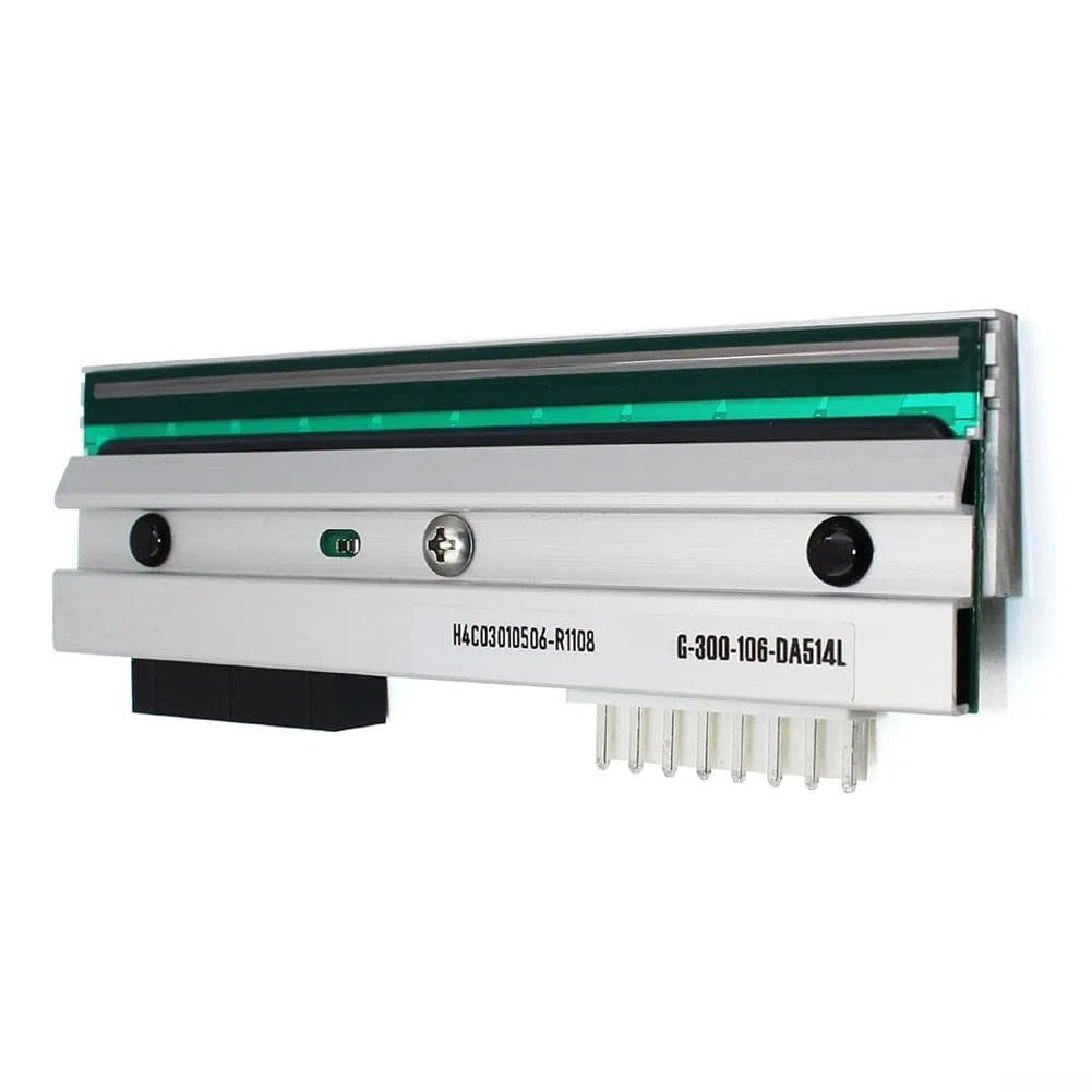 Tête thermique de rechange 5954072 Installation rapide