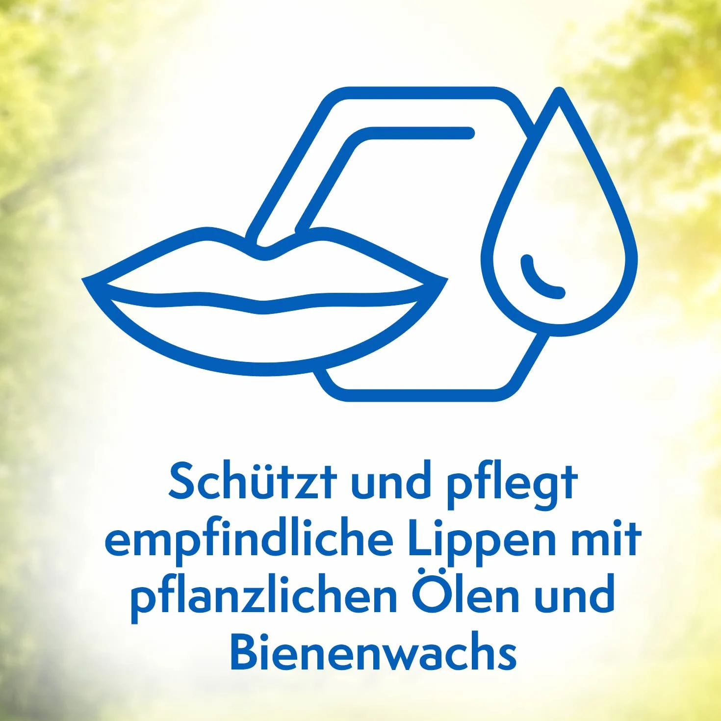 LADIVAL Protection UV SPF 30 4,8 g