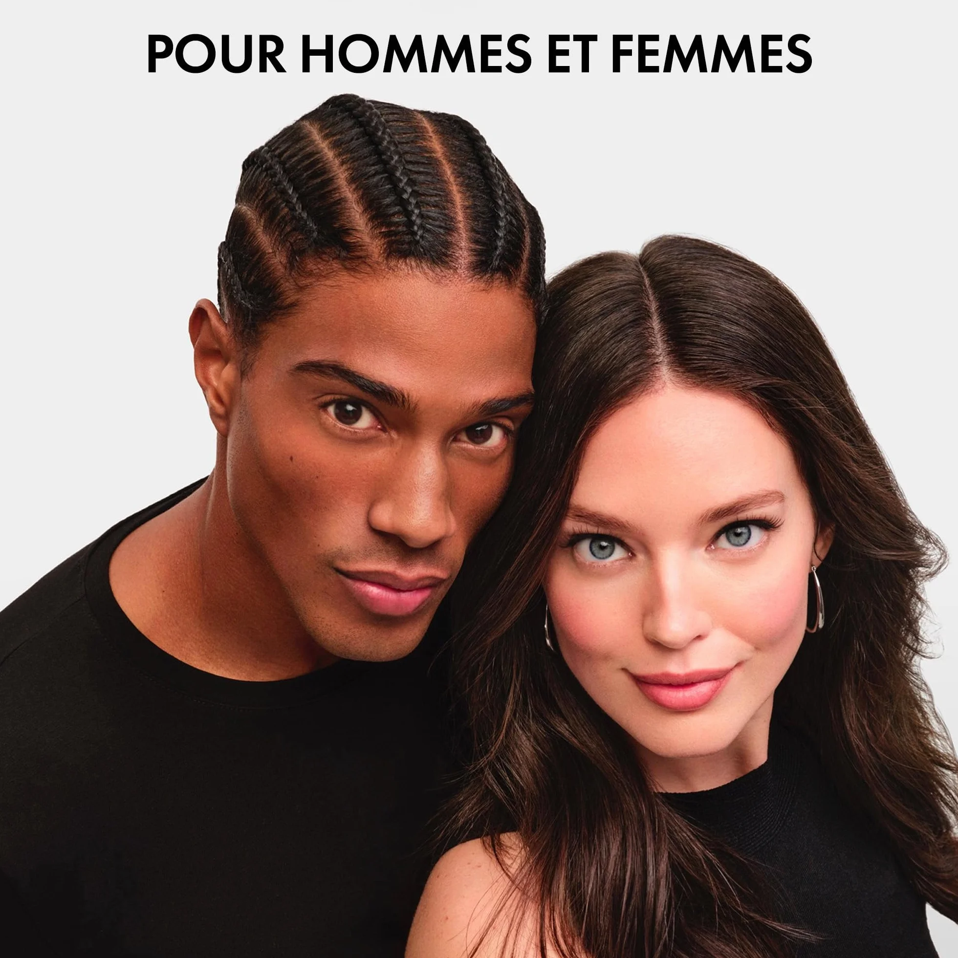 Vichy Dercos Shampooing Anti-Pelliculaire DS Pellicules Démangeaisons Cheveux Secs