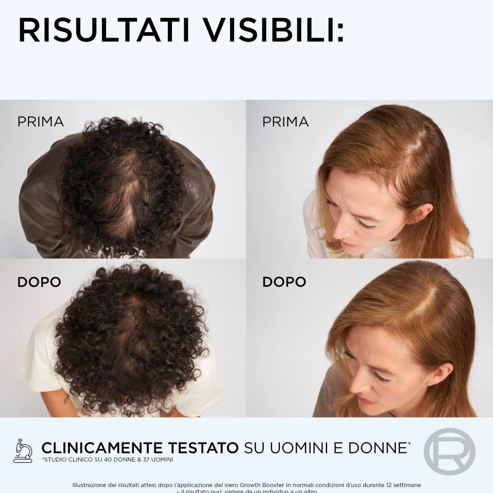L’OREAL PARIS Elseve Fiber Booster Shampooing Sans Sulfates + Démêlant Sans Silicones + Sérum Anti-Chute Cheveux