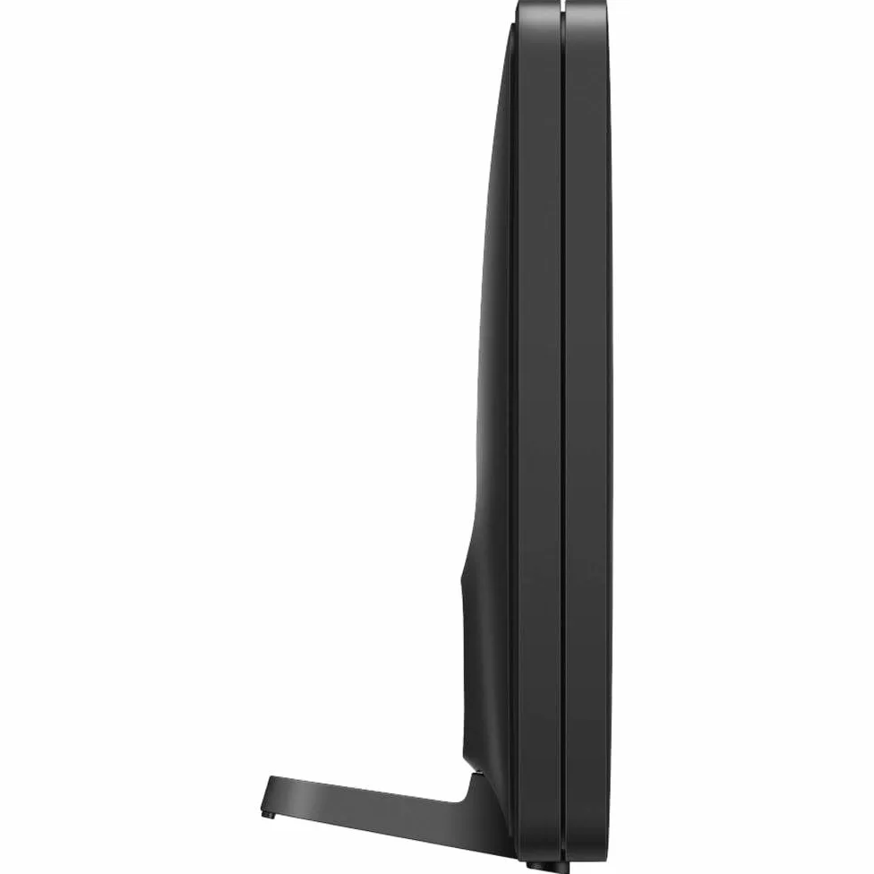 Huawei B535 Routeur 4G LTE 3Pro (Cat.7, 4G LTE jusqu'à 300 Mbit/s (téléchargement), 100 Mbit/s (téléchargement), WiFi 300 Mbps (2,4 GHz) + 867 Mbps (5 GHz), 4 x Gigabit LAN), Noir