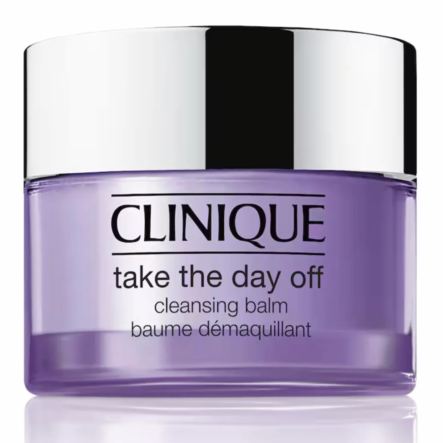 Clinique Take The Day Off Baume démaquillant 200 ml