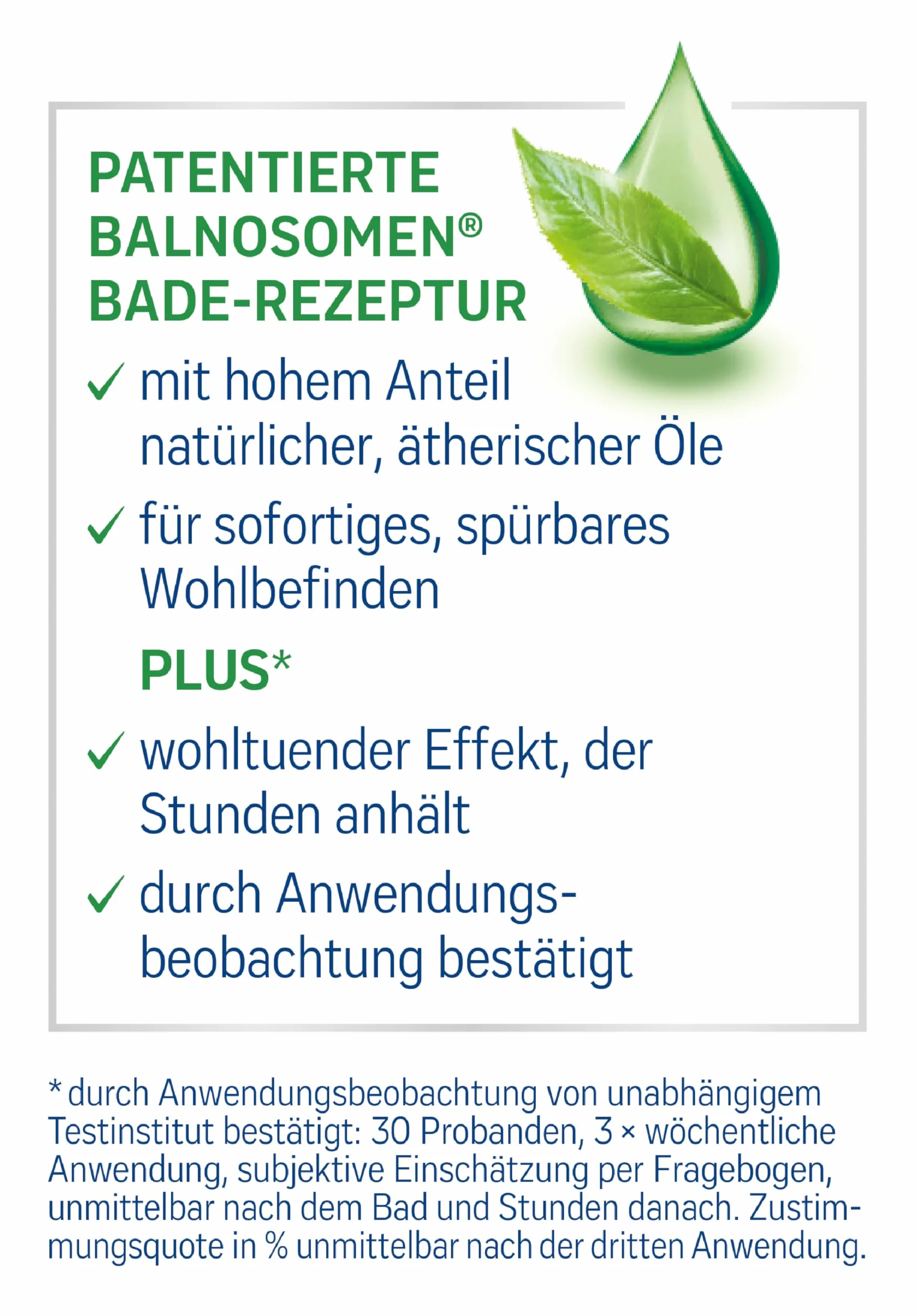 Tetesept Kinderbad Erkältungszeit Bad mit 5 ätherischen Ölen 125 ml
