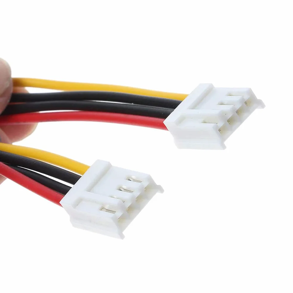 Adaptateur connecteur lecteur disquette 34 broches vers USB 1,44 Mo 8,9 cm