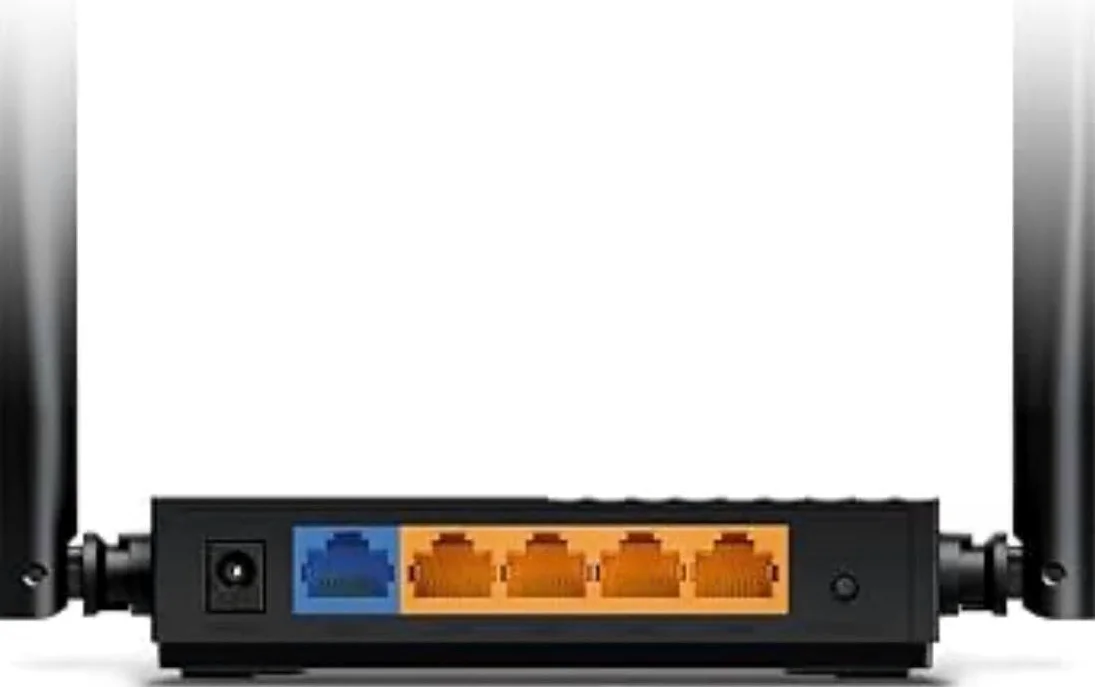 TP-Link TPLINK WLAN-Router WLANRouter Archer C64 (Archer C64)