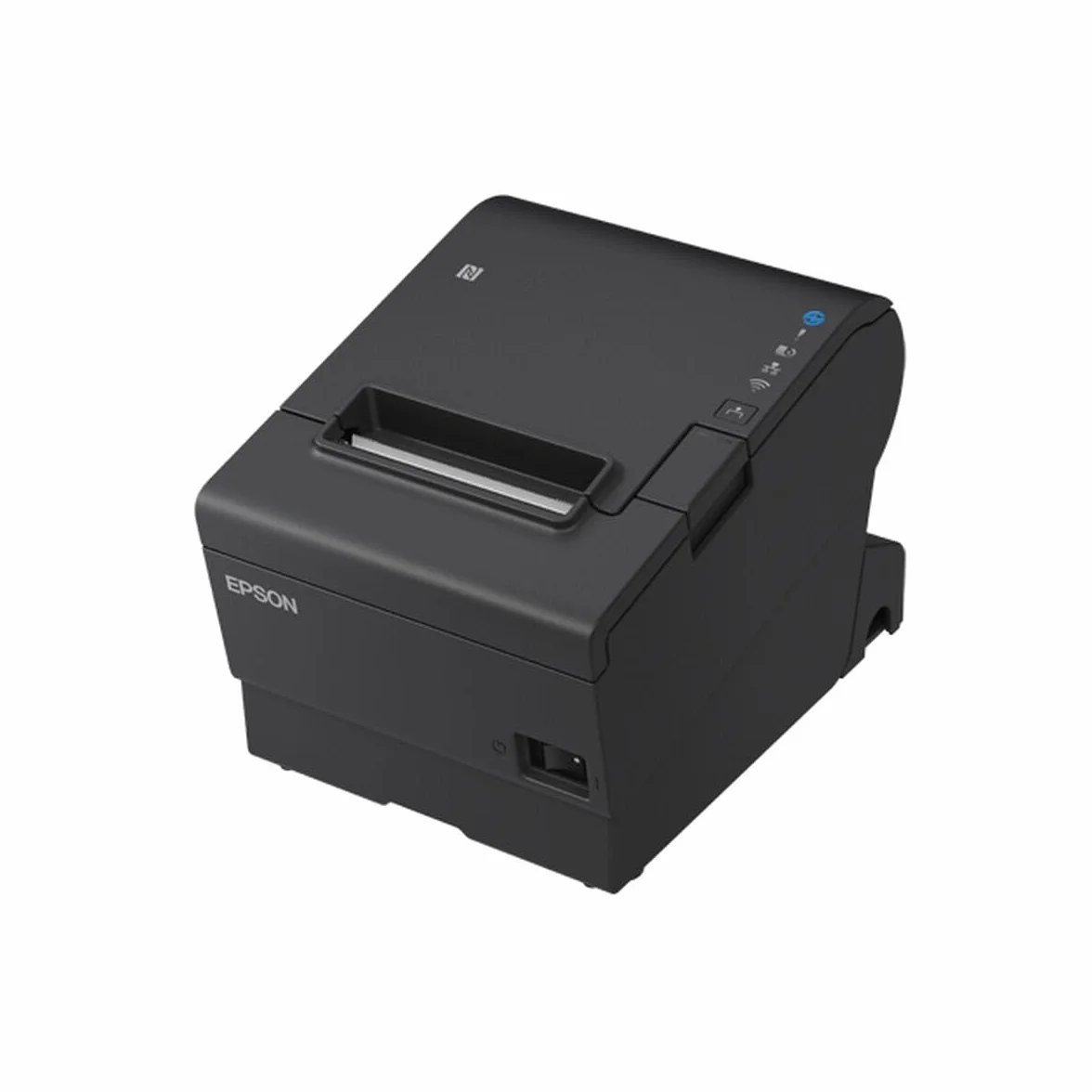 Epson TM-T88VII Imprimante USB Ethernet Serial Noir