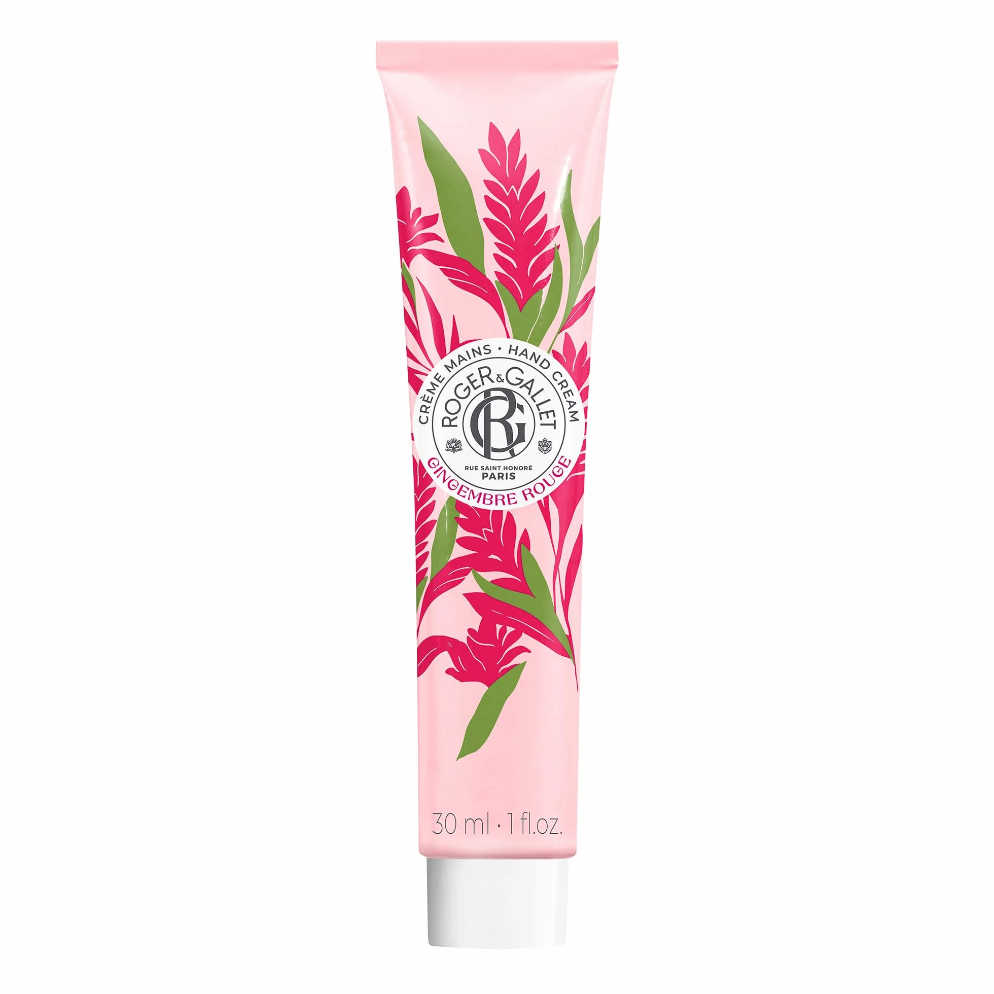Roger&Gallet Gingembre Rouge Body Lotion 250ml