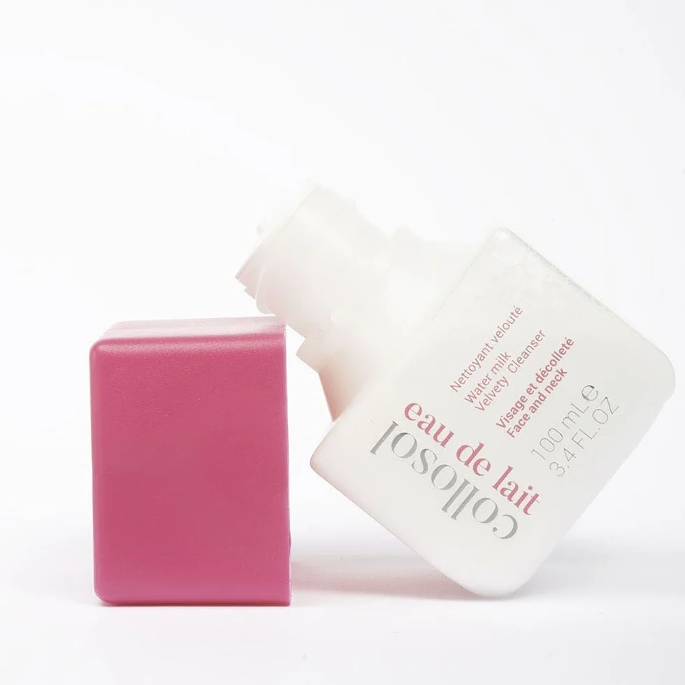 Eau de Lait 100ml