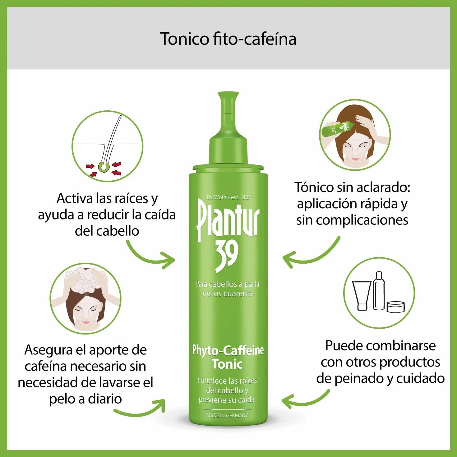 Coffein-Tonicum 200ml