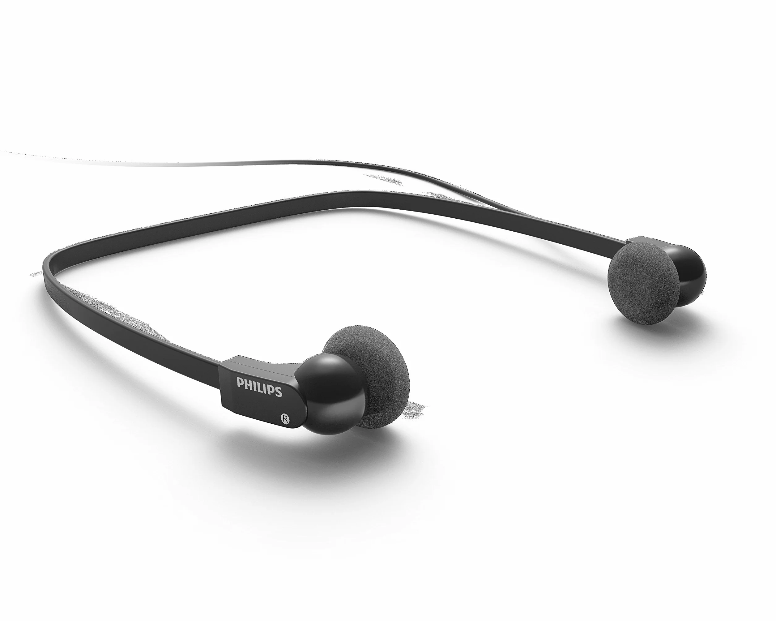Philips LFH0234 Écouteurs pour Transcription