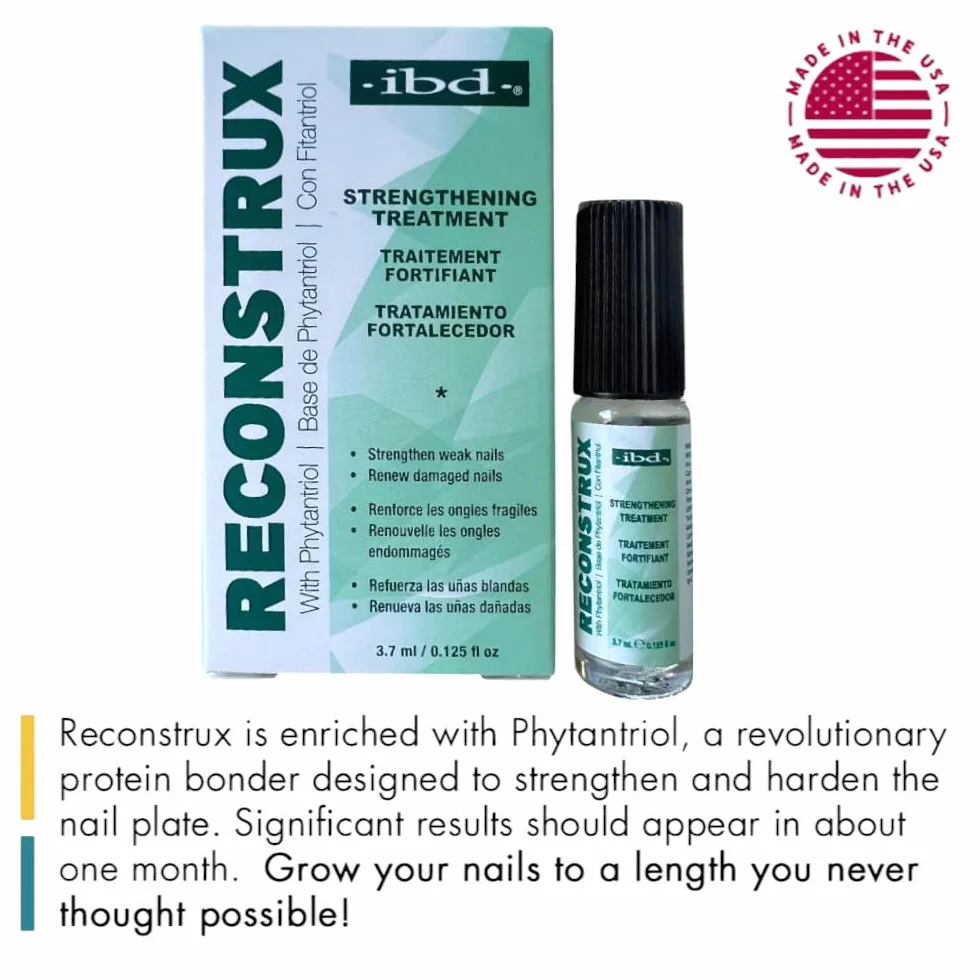 IBD Traitement Reconstrux 3.5ml
