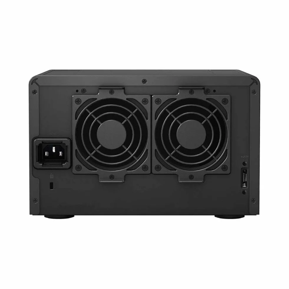 Synology DX517 5 Bay NAS Boîtier d'extension