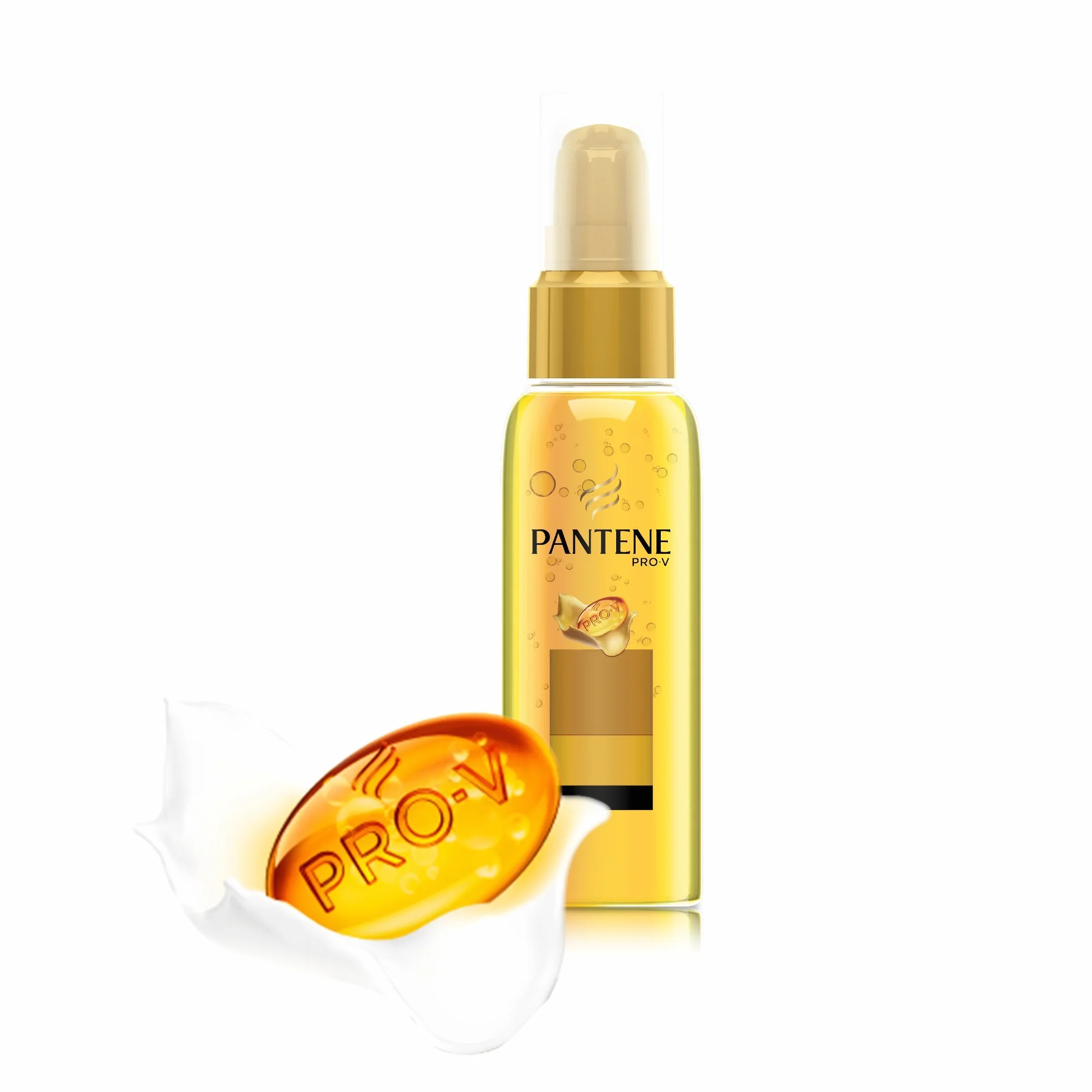 NOVA ENGEL Repara & Protege Aceite Seco Con Vitamina E 100 Ml