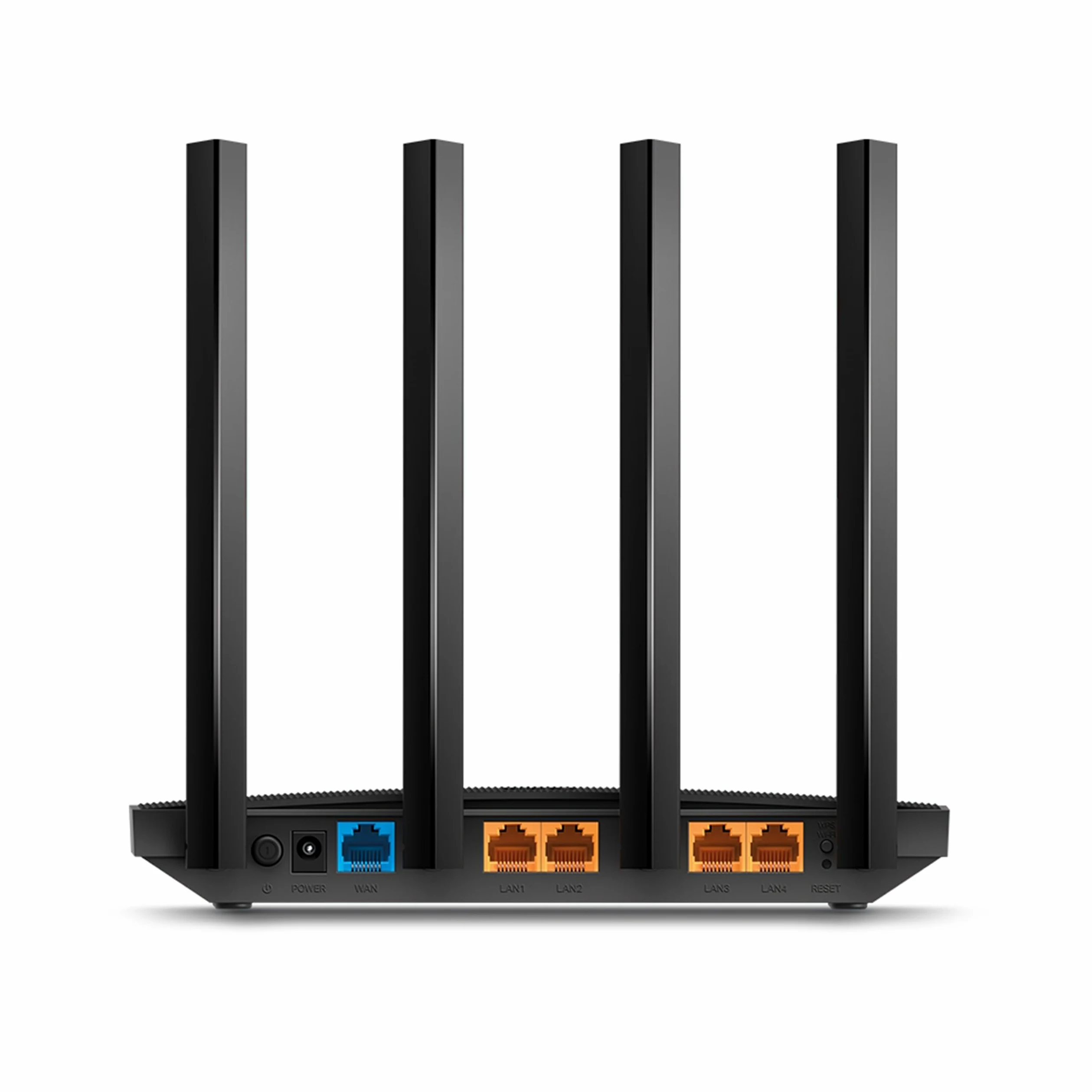 MERCUSYS Repeteur WiFi, Amplificateur, Puissant, Exterieur