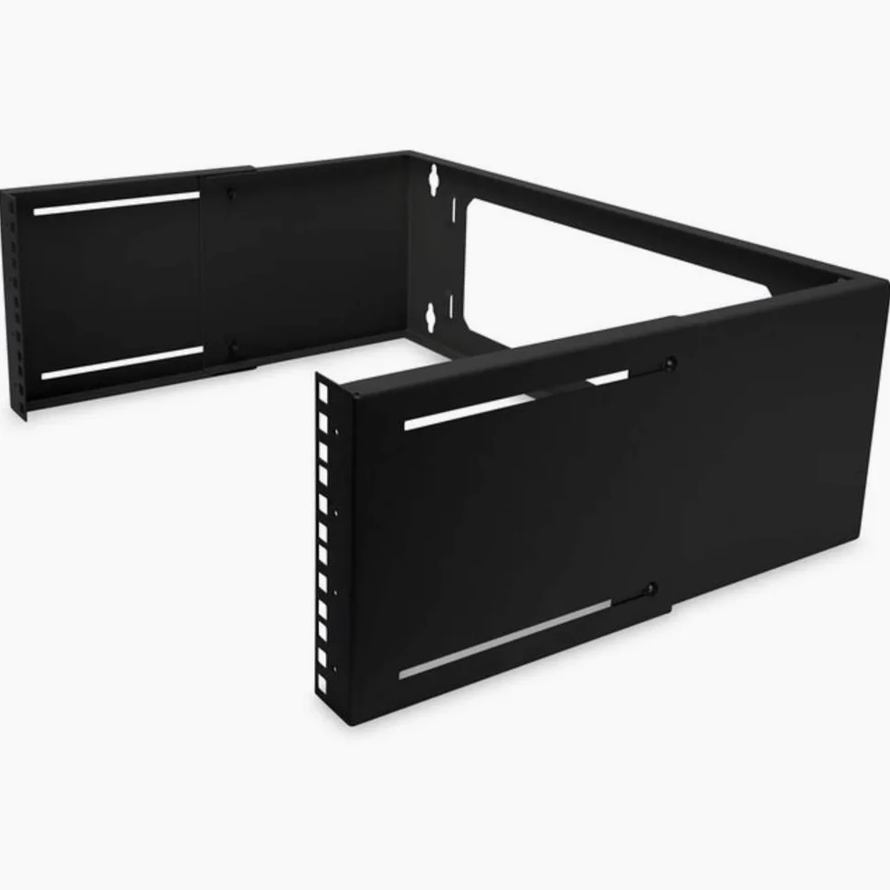 Digitus DN-19 PB-4U-SW étagère Noir