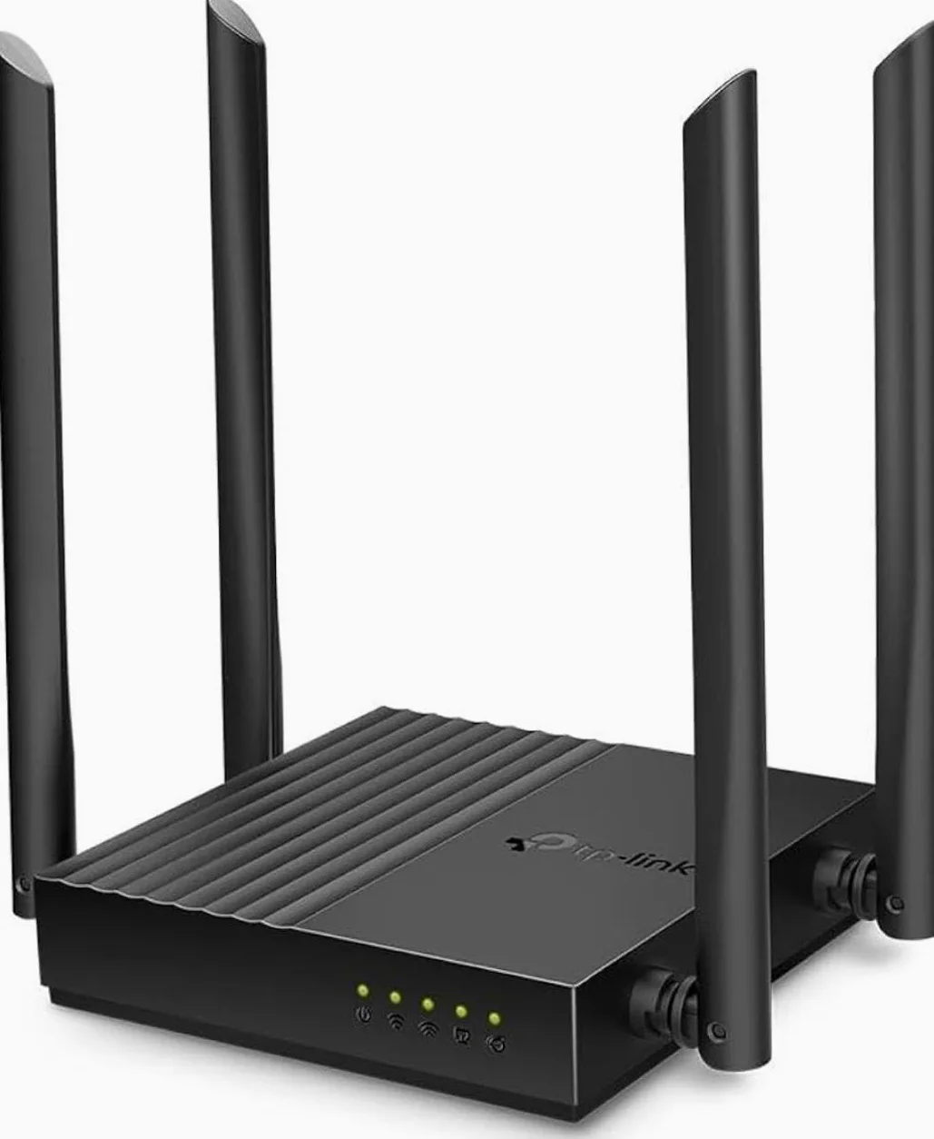 TP-Link TPLINK WLAN-Router WLANRouter Archer C64 (Archer C64)