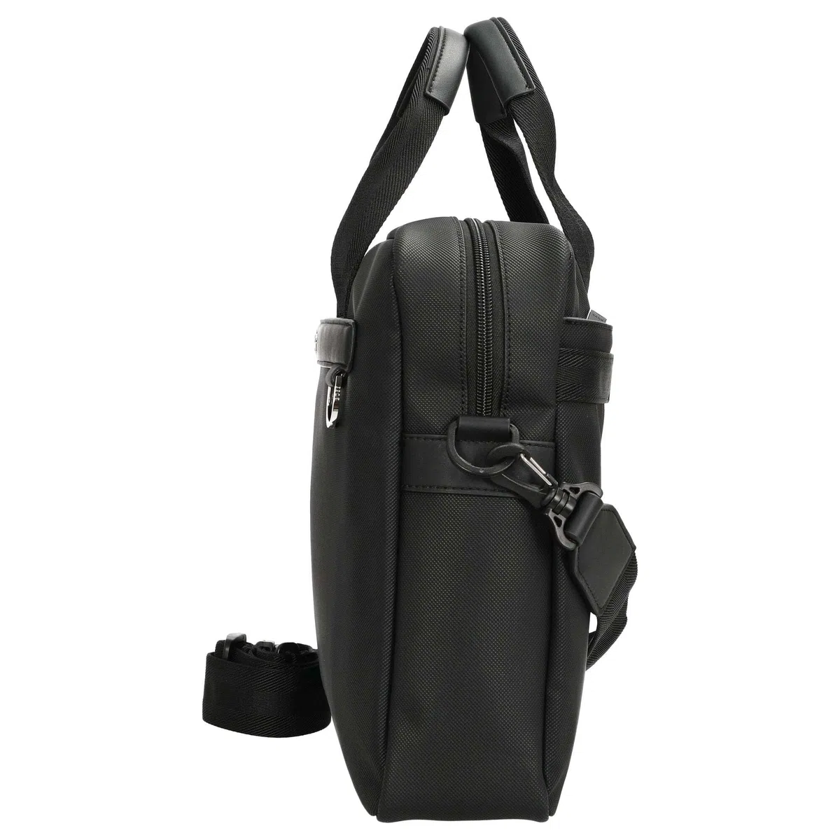 BOSS Jinko EVO Document Case Black