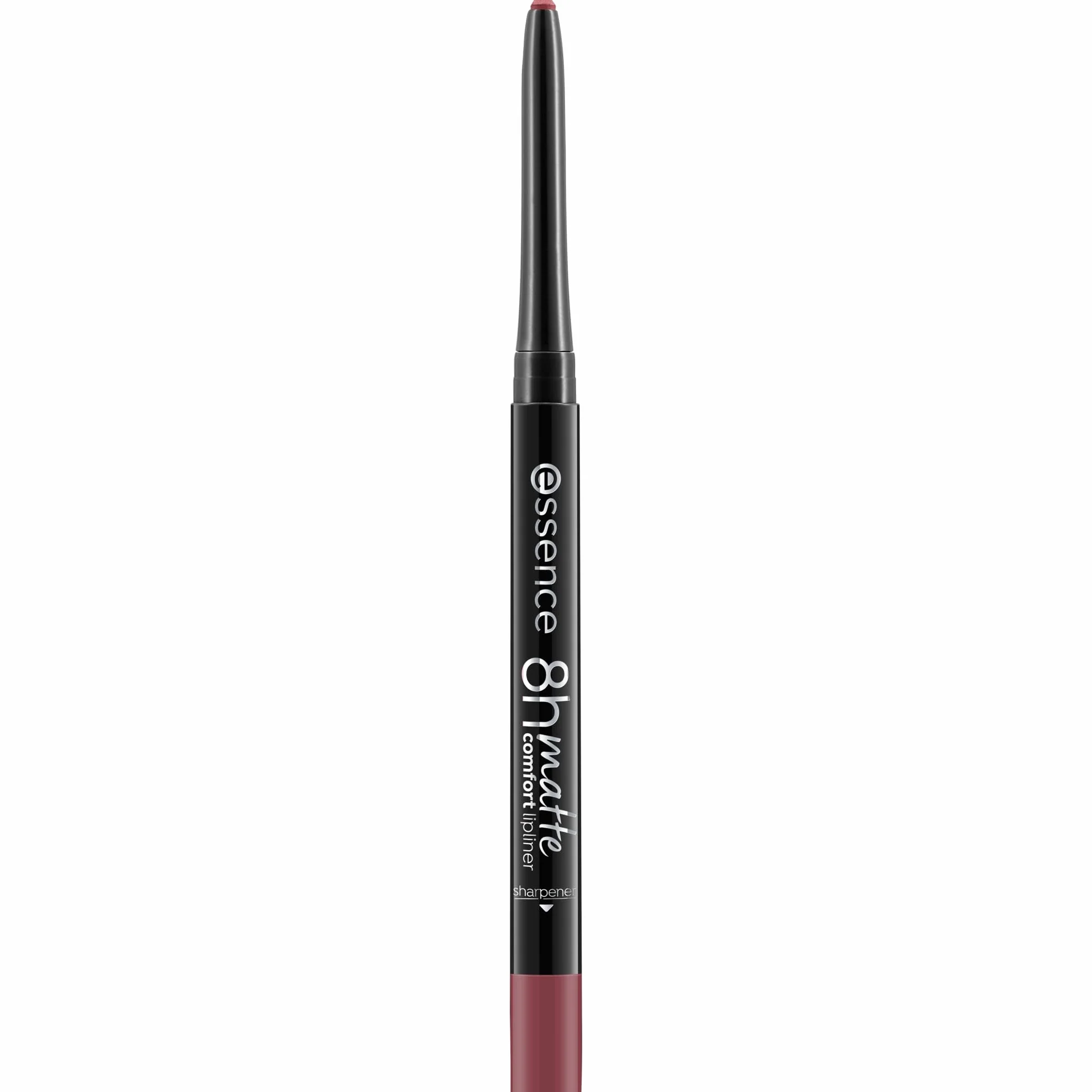essence 8h MATTE comfort lipliner longue durée mat (0.3g)