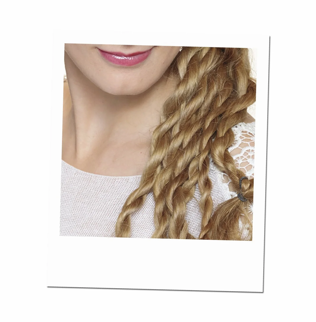 BaByliss TW1000E Appareil Multifonctionnel Twist Secret