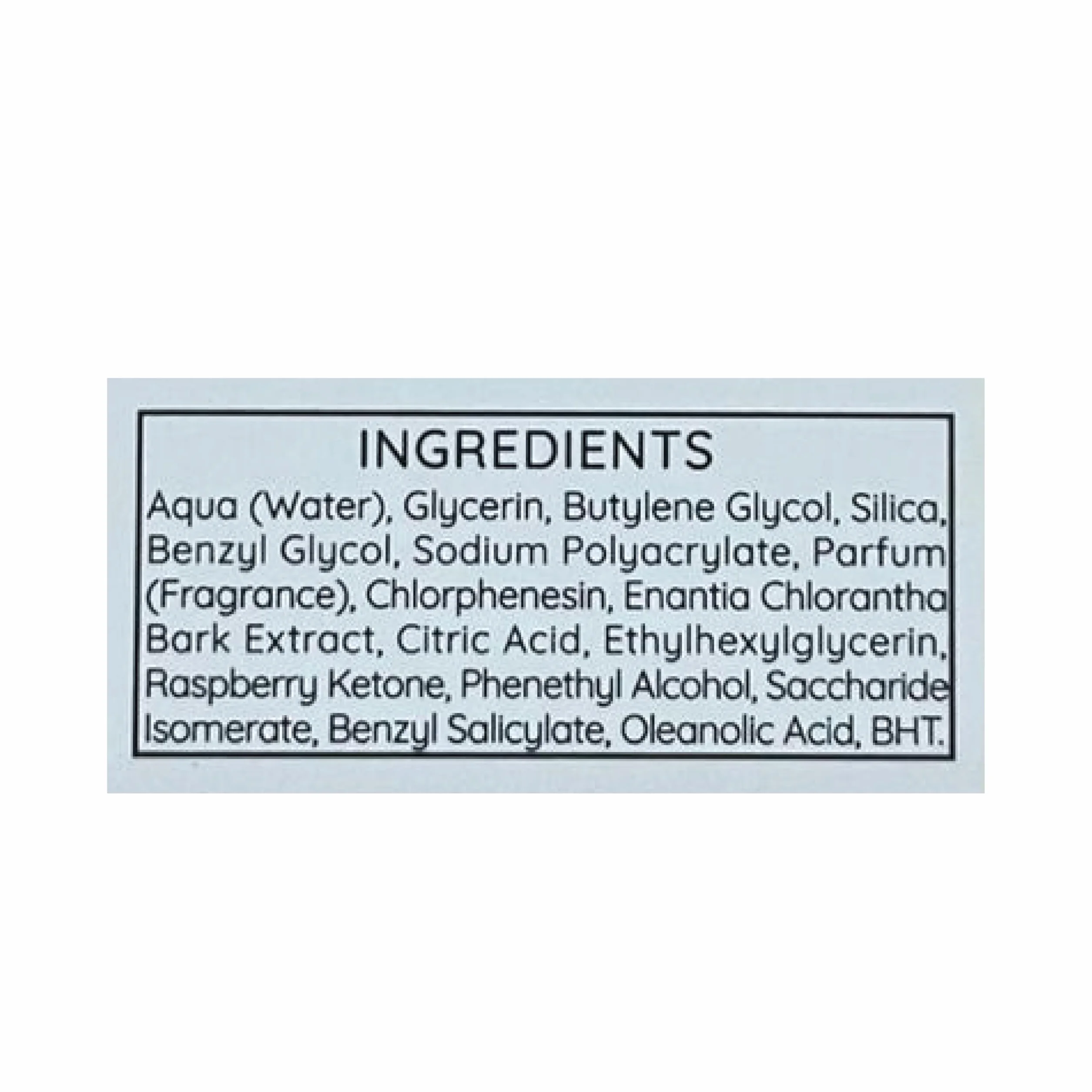 BECLEAN MAT Gel Matifiant Séborégulateur Anti-Imperfection 50 ml