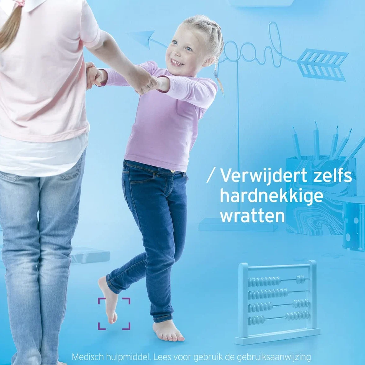 Excilor Warts Traitement 2 en 1