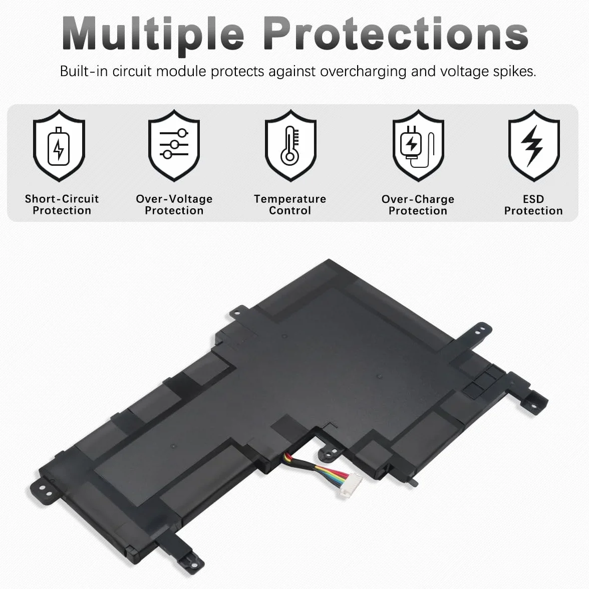 Bateria do ASUS VivoBook 15 K513 M513 X513 S513 F513 K531 X531 S531