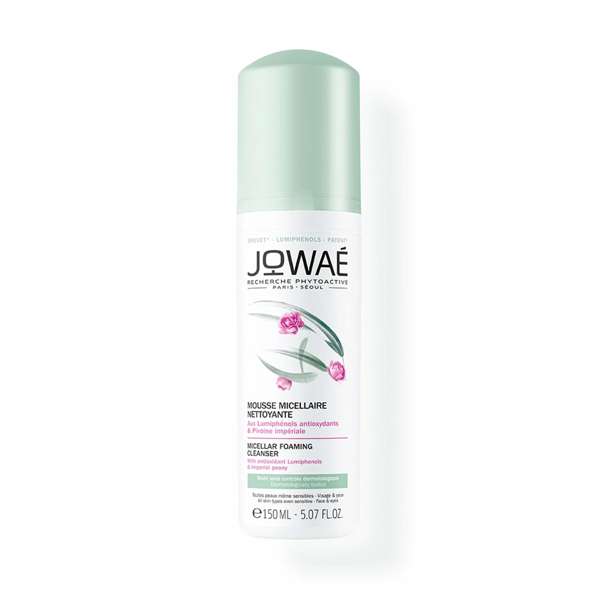 EASO MAGNO Jowae Mousse Micelar Cleansing 150 Ml
