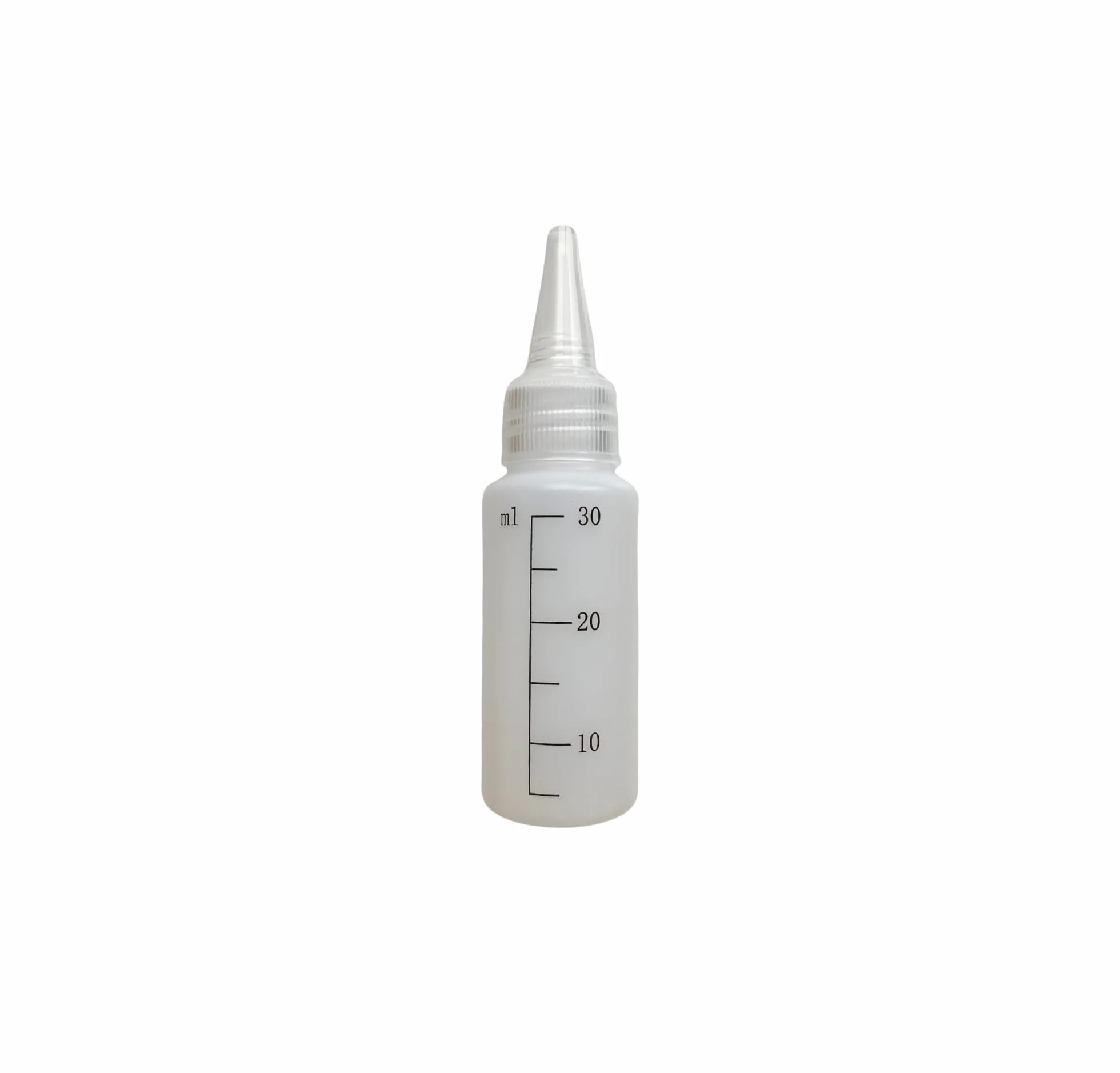 Demeliss Pipette Remplissage 30ml Compatible Toute la Gamme TITANIUM Accessoire Entretien Lissage Cheveux