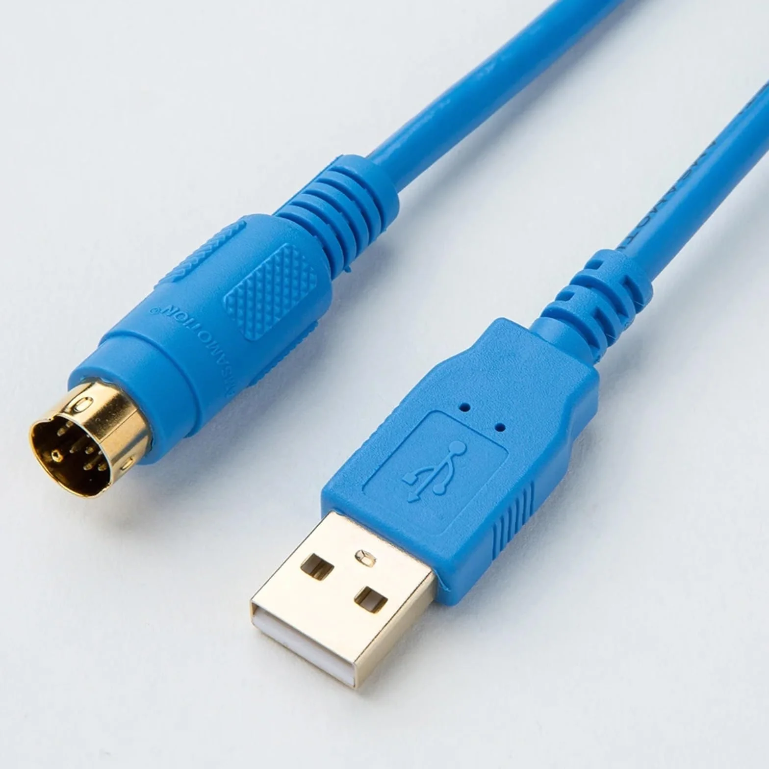 GP Profess PLC câble de programmation HMI écran tactile USB GPW-CB03 GPW-CB02 FTDI Chip Isolation