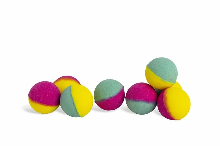 Idc Institute Cocktail Bath Bombs Bag 8x15g