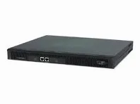 3Com Router 5231 - Routeur - en, RNIS, Fast en, SDLC, HDLC, Frame Relay, X.25, PPP - Montable sur Rack