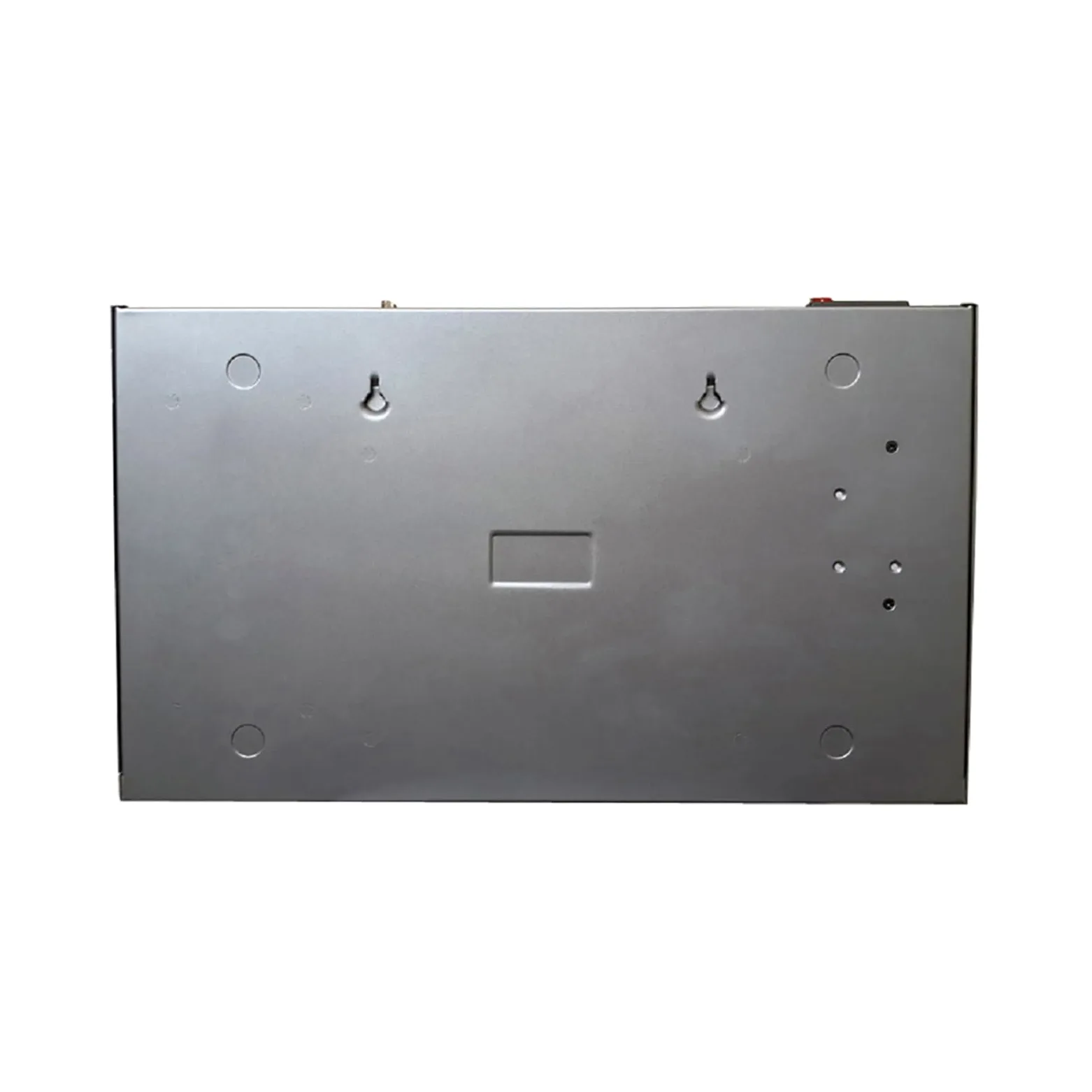 Firewall Hardware Appliance, Mikrotik, PFSense, OPNsense, 1U Network, VPN, Router PC, I7 4700MQ, RS11, 6 x I226-V 2.5GbE LAN, Console, VGA, SIM Slot, 4G RAM, 128G SSD