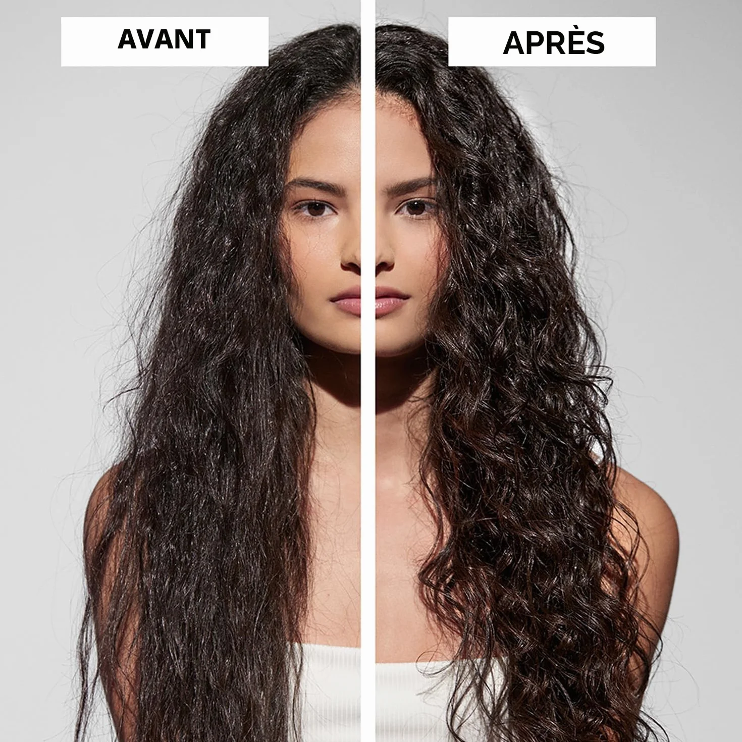 Kérastase Curl Manifesto Fondant Hydratation Essentielle Après-Shampoing Hydratant Démêlant 250 ml