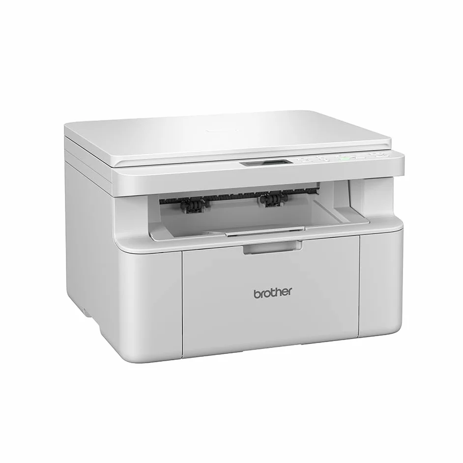 Brother DCP-L1630W Imprimante Multifonction monolaser 3 en 1 avec Wi-Fi
