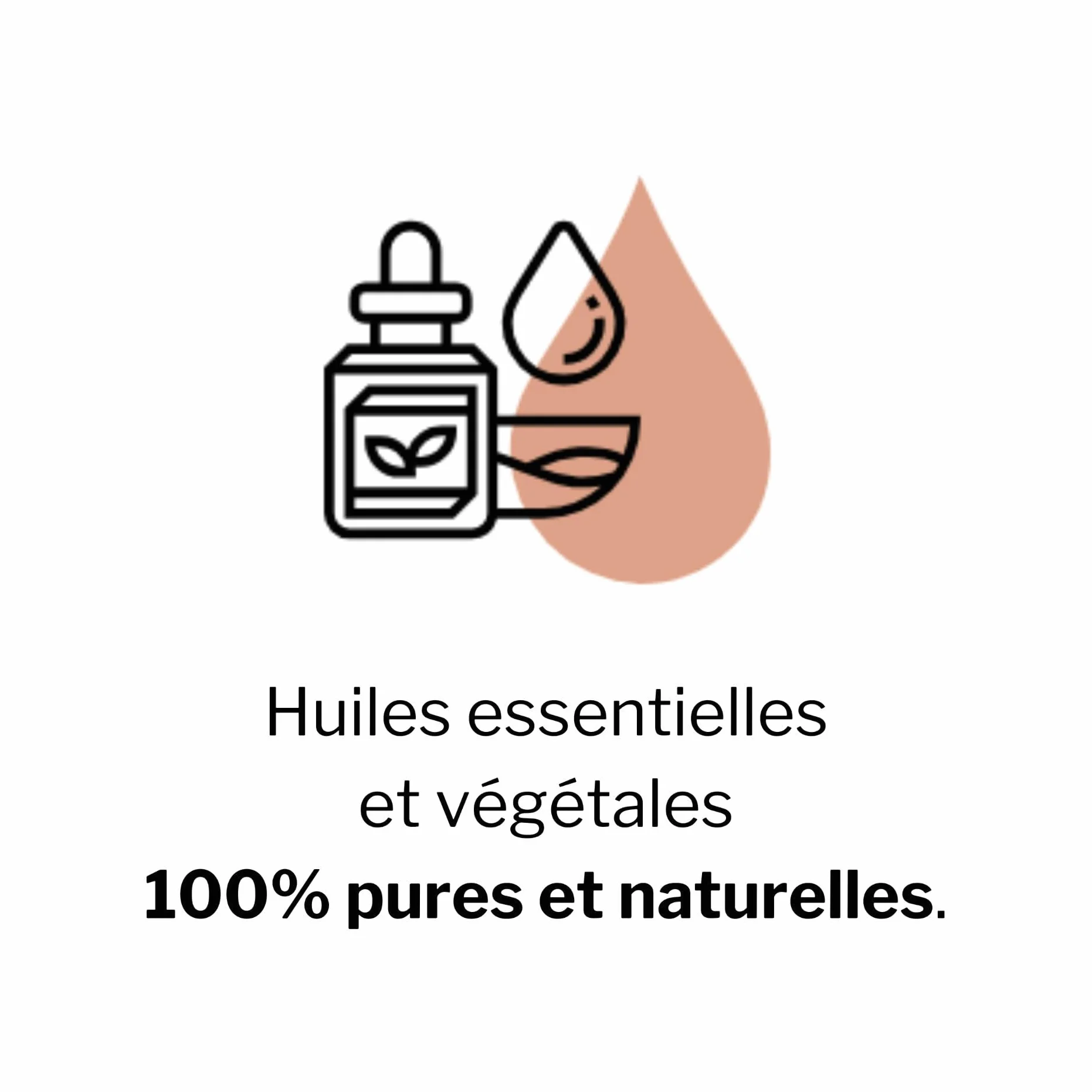 Hydrolat de Menthe Poivrée COSMOS 100ml Pur Rafraîchissant Peaux Ternes Fatiguées