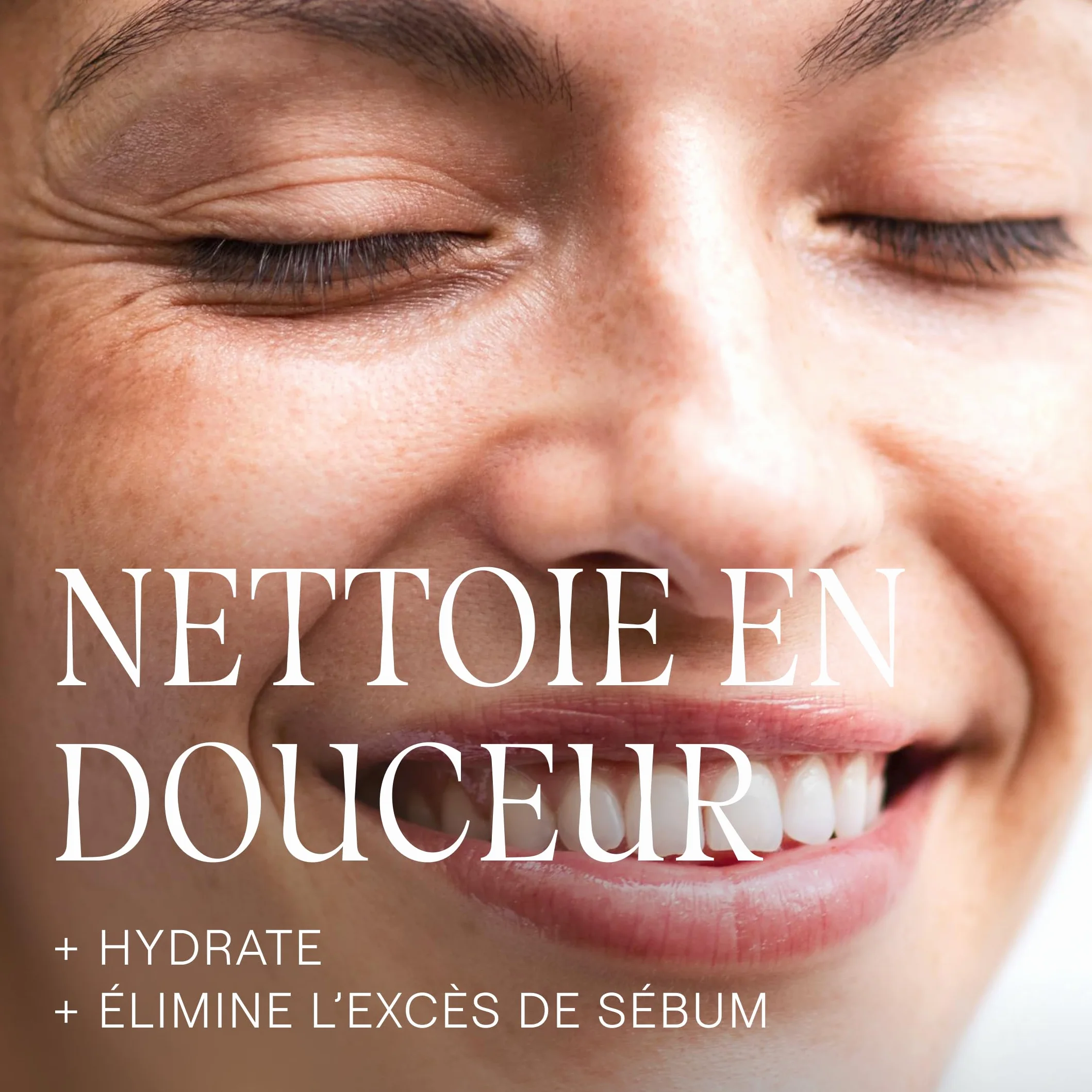 WELEDA Gel nettoyant rafraîchissant 150 ml
