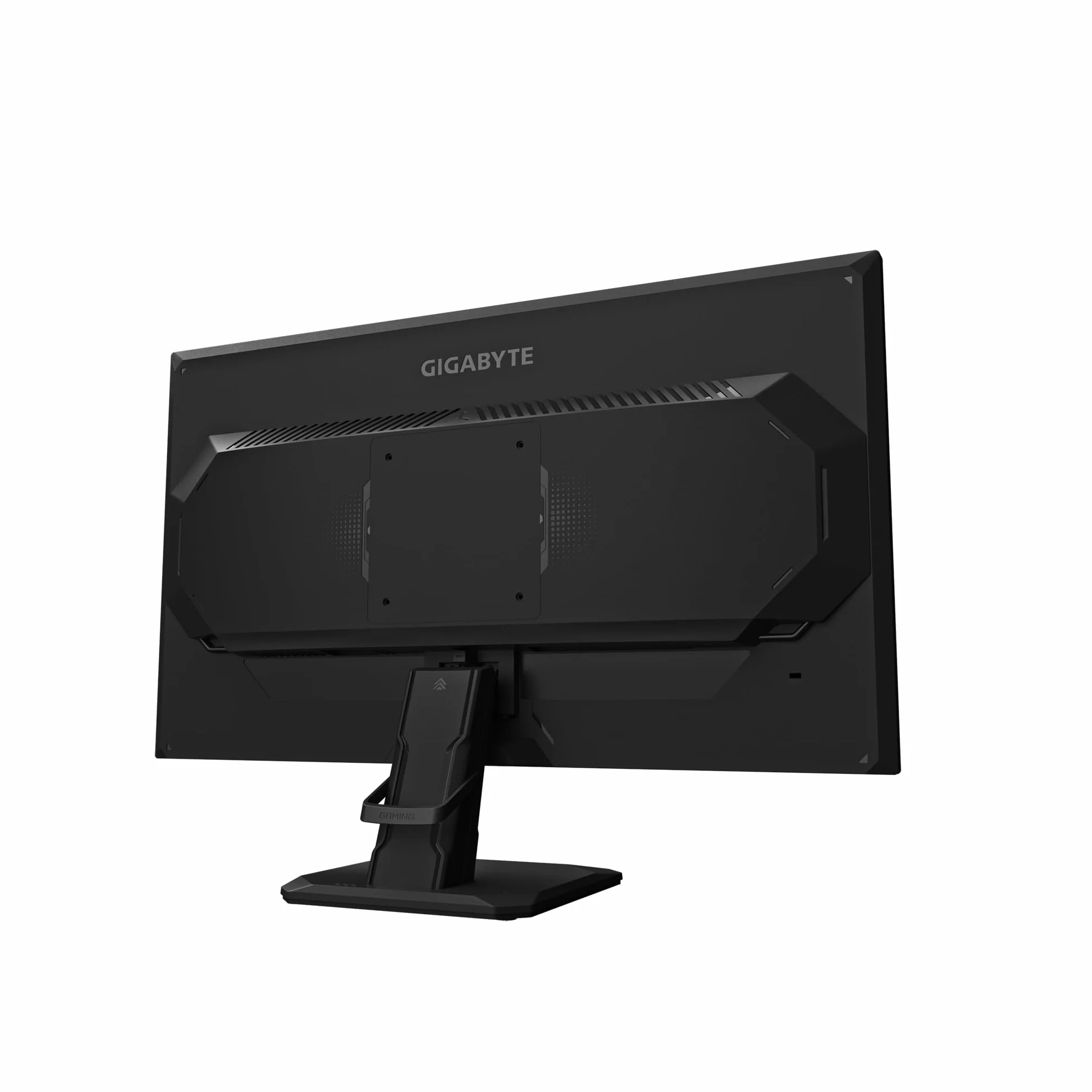 GIGABYTE GS25F2A Moniteur Gaming 25" FHD - 1920 x 1080, 240Hz, 1ms, 300 CD/m², Display HDR 10, HDMI 2.0, DisplayPort 1.4