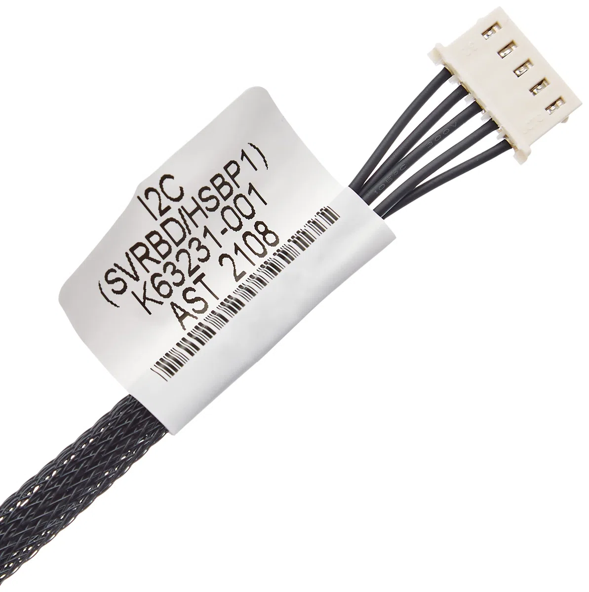 Intel Accessoires PC et Ordinateurs Portables Marque Modèle Backplane - 2U - pour P/N: M50CYP2SB1U, M50CYP2SBSTD