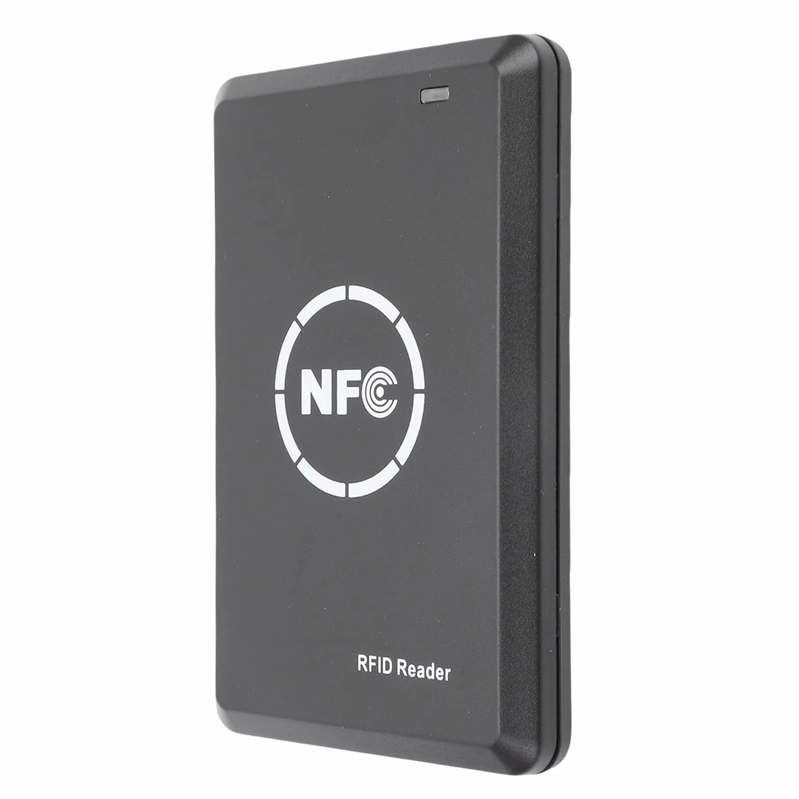 Greensen Lecteur/Écrivain NFC 13.56MHz 125KHz, Duplicateur de Cartes à Puce