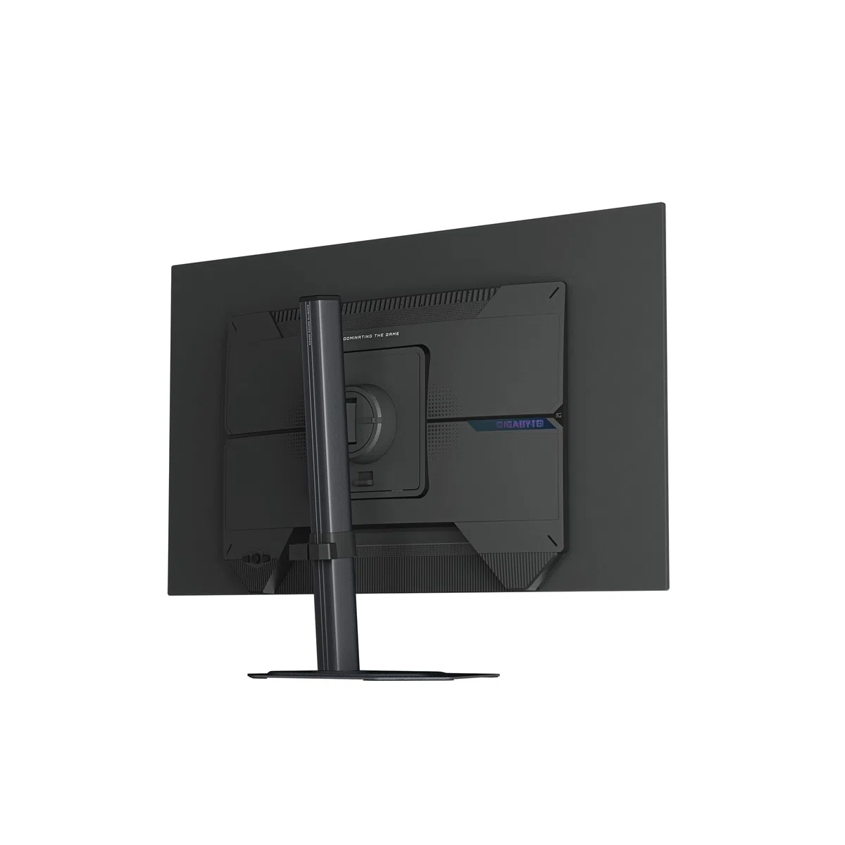 GIGABYTE GO27Q24G Moniteur Gaming OLED 27” 2K QHD - 2560 x 1440, 240Hz, 0.03ms, 275 CD/m², FreeSync Premium, G-Sync Compatible, HDMI 2.1, DisplayPort 1.4