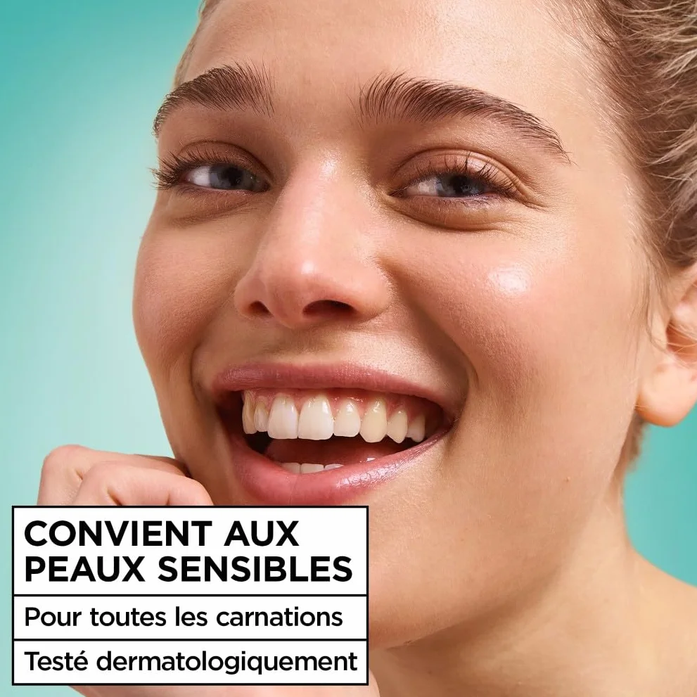GARNIER Salicylique Crème Sorbet Hydratante Fresh & Matte 85 ml
