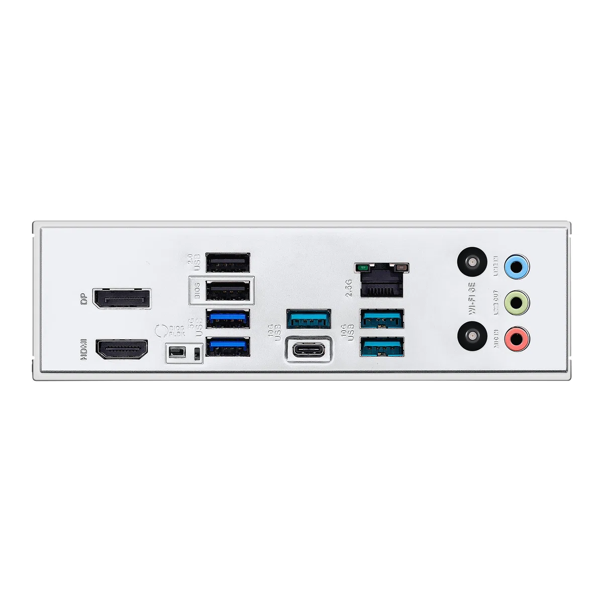 ASUS Prime B850-PLUS WiFi, Carte mère AMD ATX, 8+2+1 Phases d'alimentation, Emplacement DDR5, PCIe 5.0, 3 emplacements M.2, Wi-FI 6E, Ethernet Realtek 2,5 GB, DisplayPort, HDMI, USB-A et USB-C 10