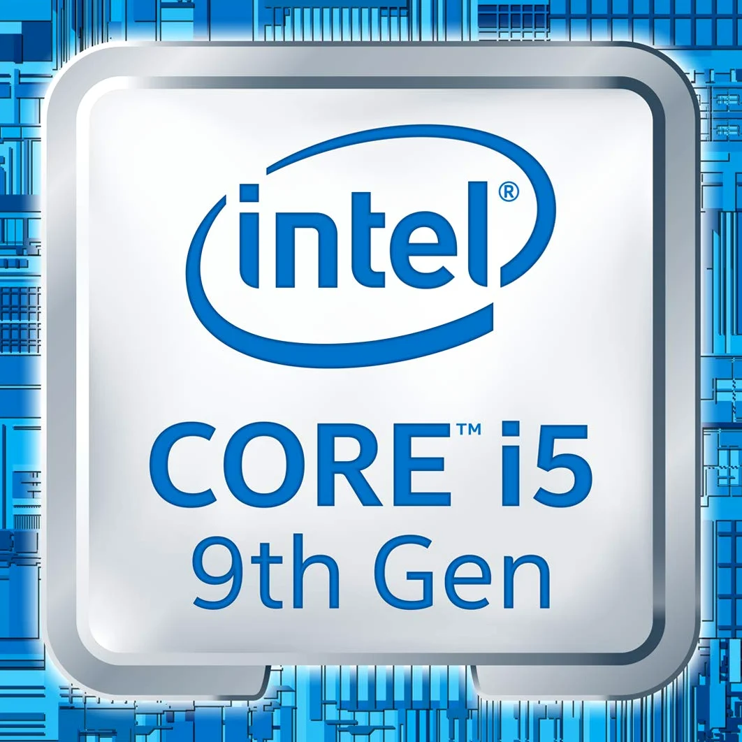 Intel Core i5-9500 Processeur 6 cœurs jusqu'à 4,GHz LGA1151 Série 300 65 W (BX80684I59500)