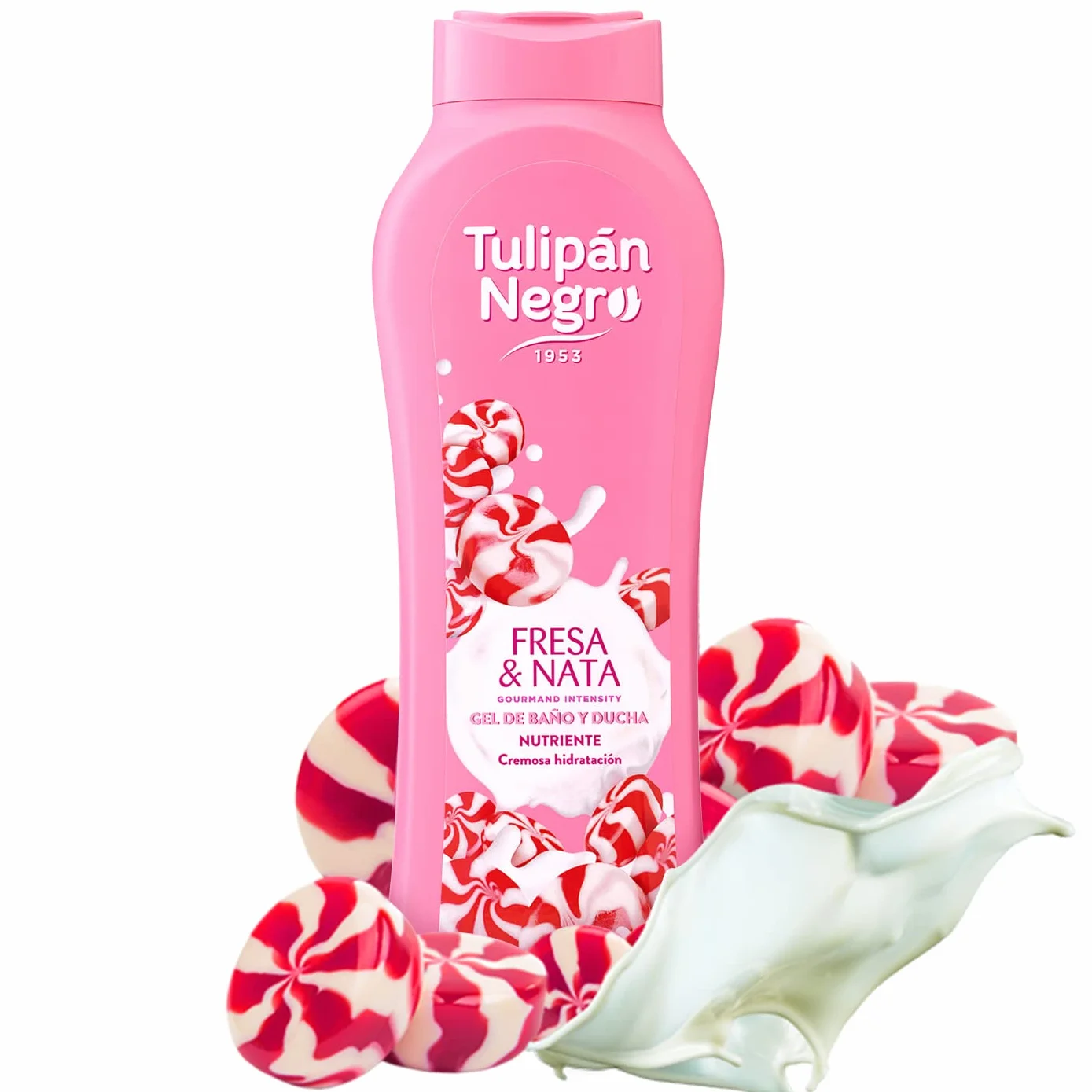 Gel de bain
