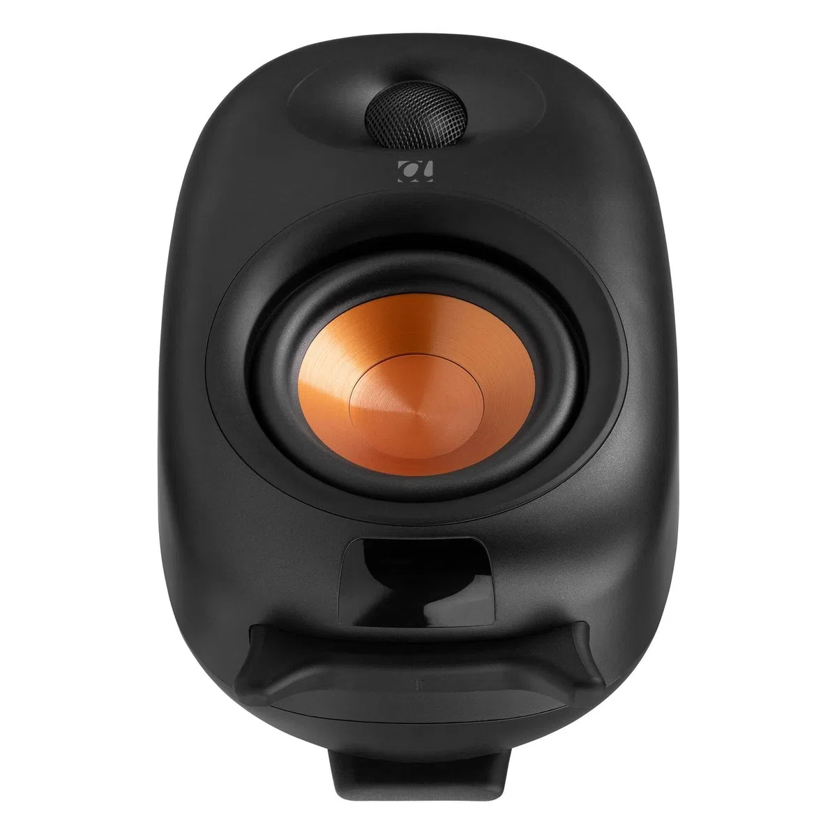 Audizio Pack RS80 - Enceintes PC & Studio Actives BT sans Fil 160 W Noir | DSP 3 Modes | Entrées RCA, USB, Optique | Son Clair et Puissant pour Bureau et Home-Studio