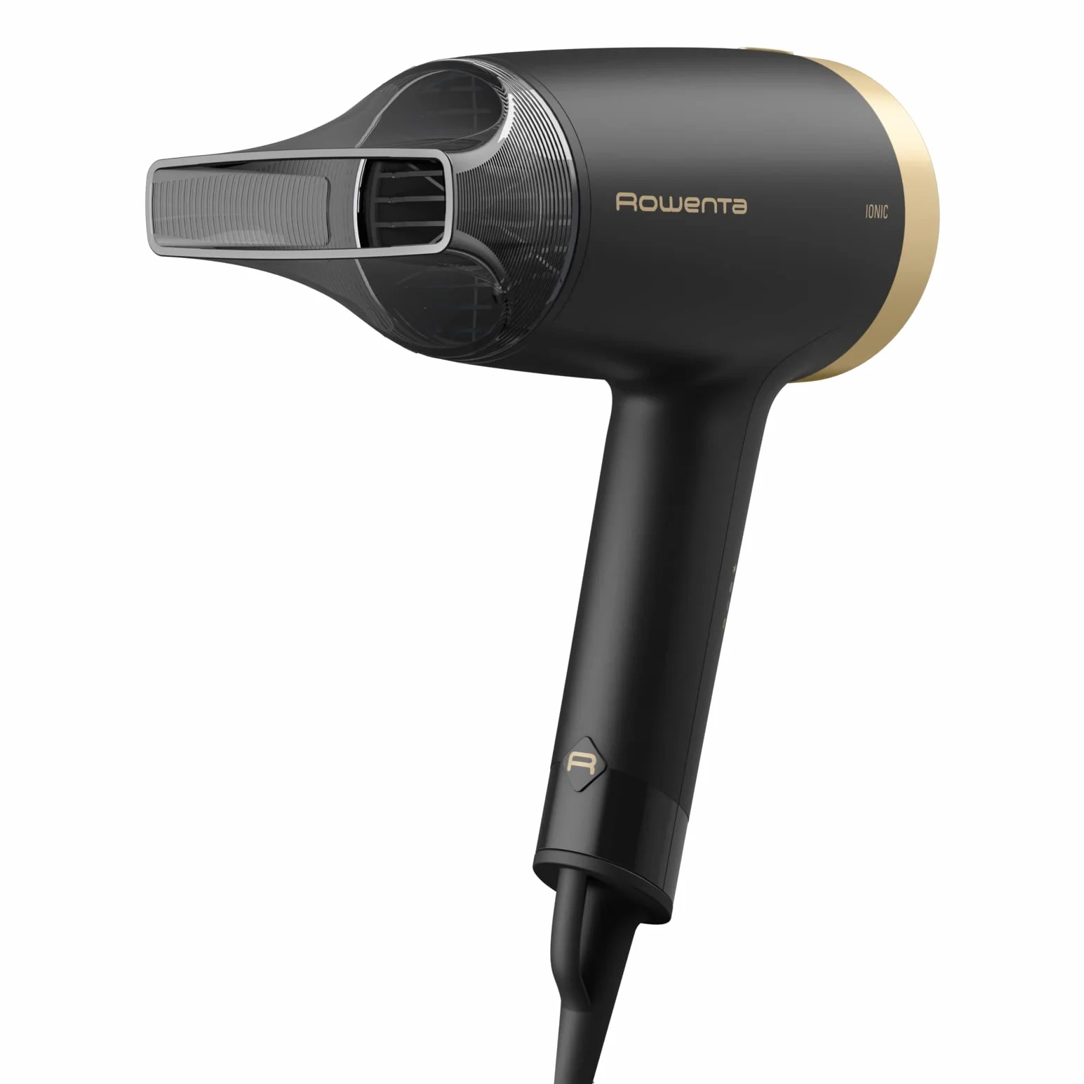 Rowenta Sèche-cheveux Express Style CV1811F0, Technologie Effiwatts, Système ionique, Compact, Léger